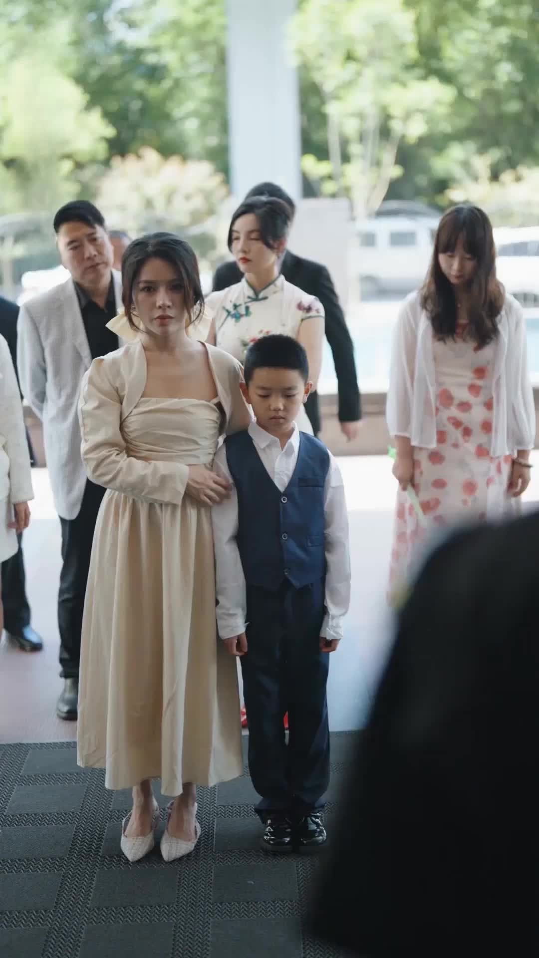 Episódio 9 de Sua Humilde e Destemida Esposa