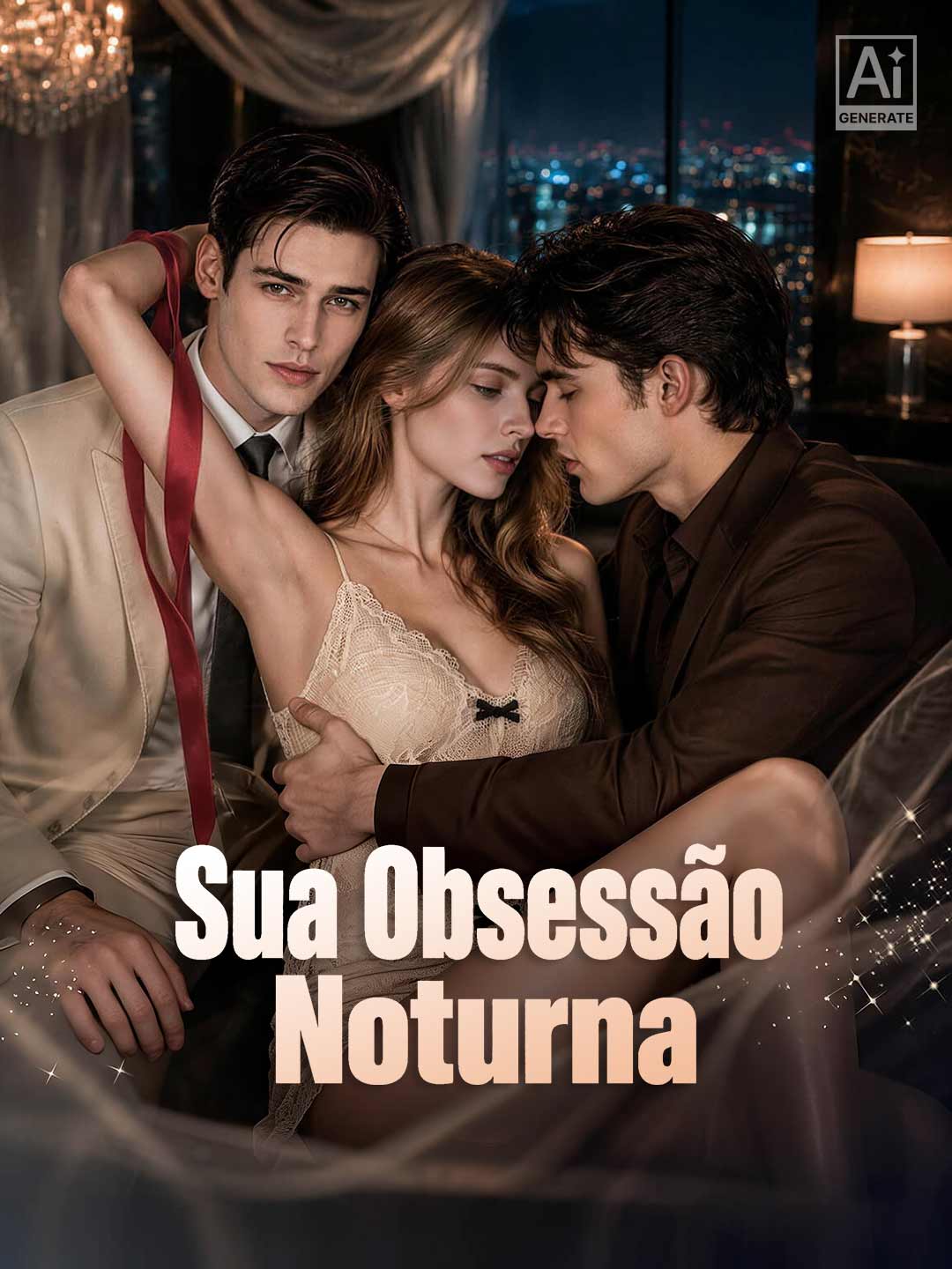 Episódio 22 de Sua Obsessão Noturna