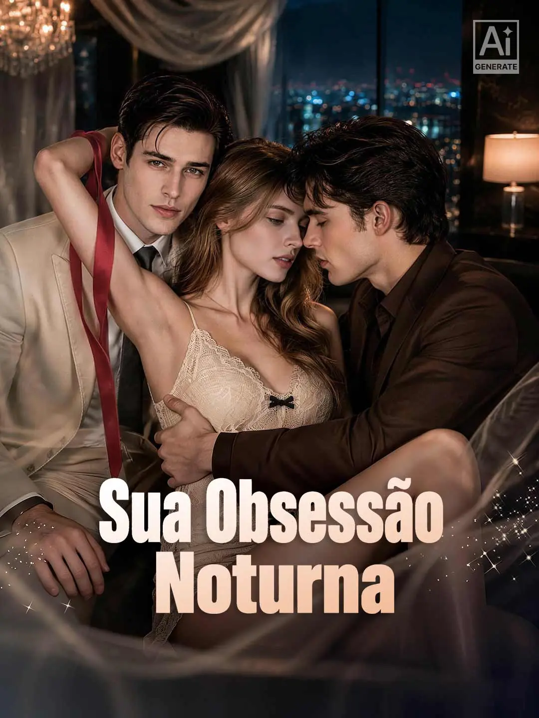 Episódio 49 de Sua Obsessão Noturna