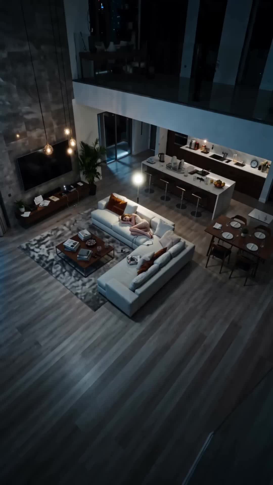 Episódio 19 de Sua Obsessão Noturna