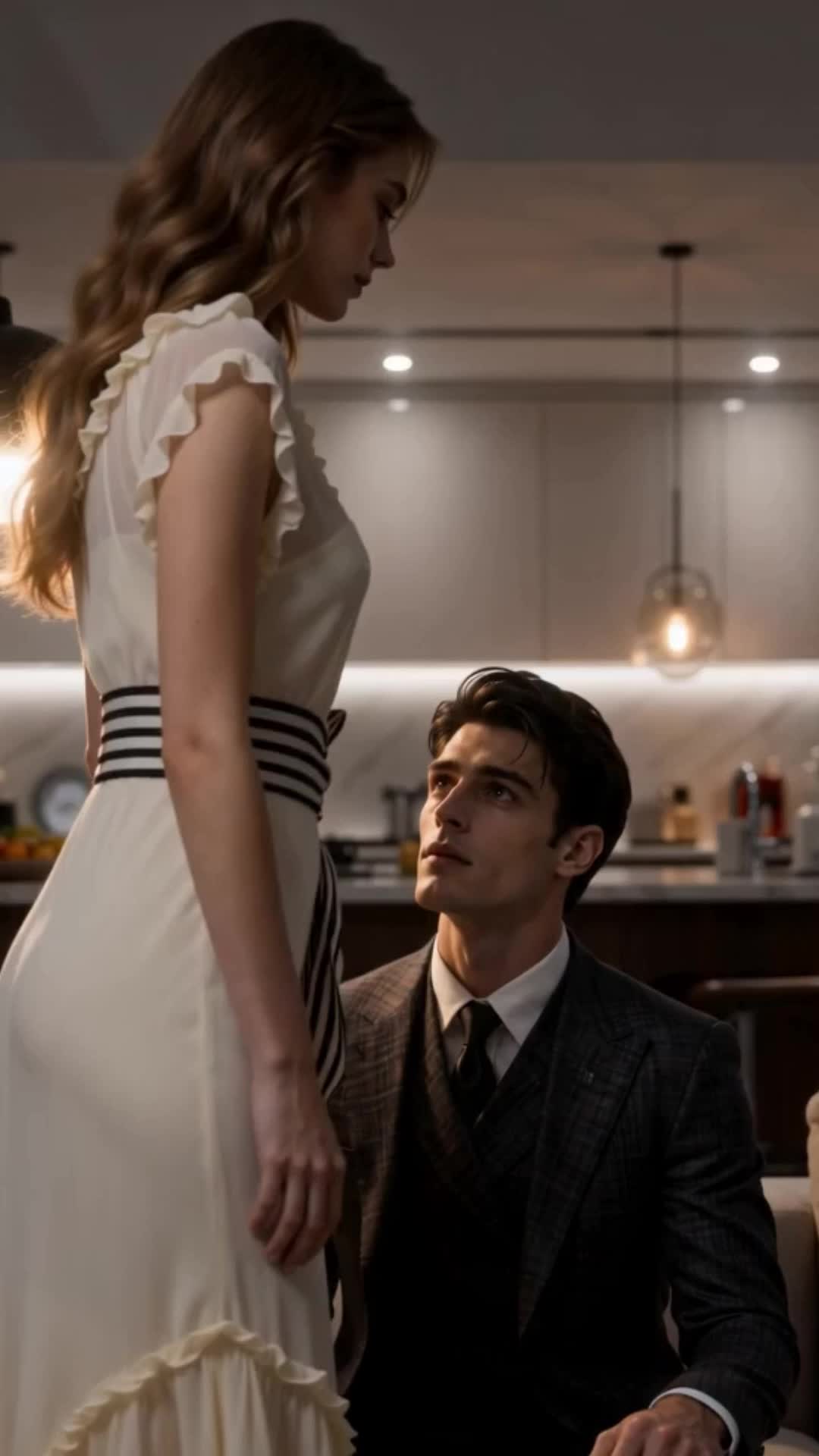 Episódio 44 de Sua Obsessão Noturna