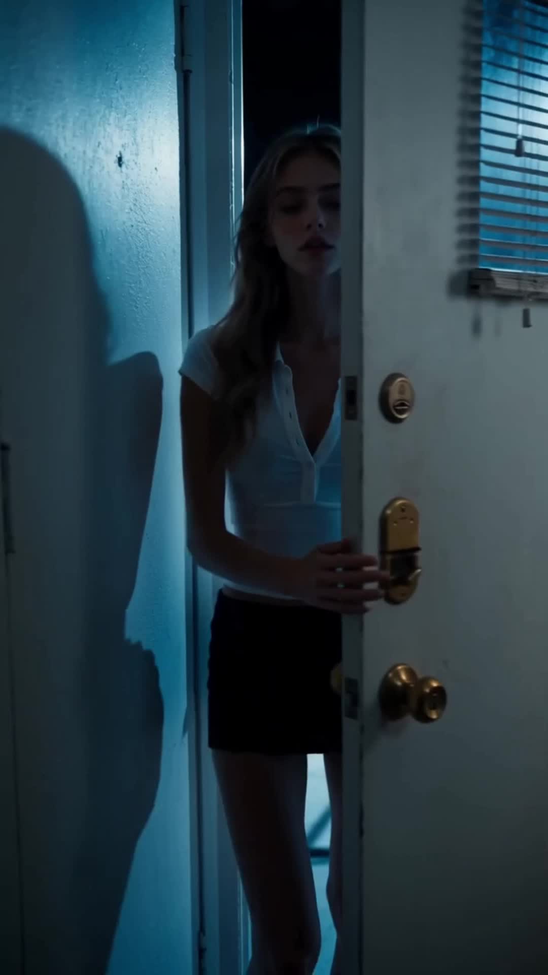 Episódio 9 de Sua Obsessão Noturna