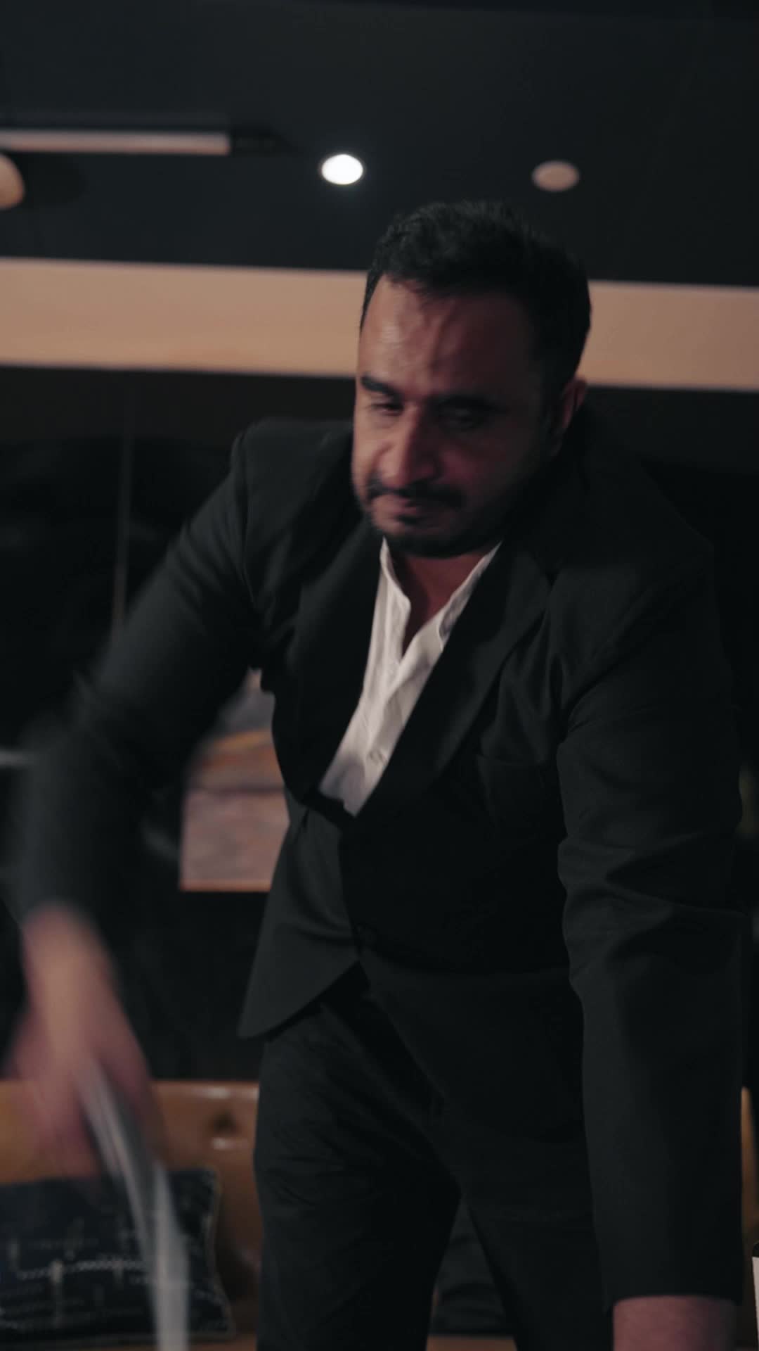 Episódio 42 de Sua última aposta