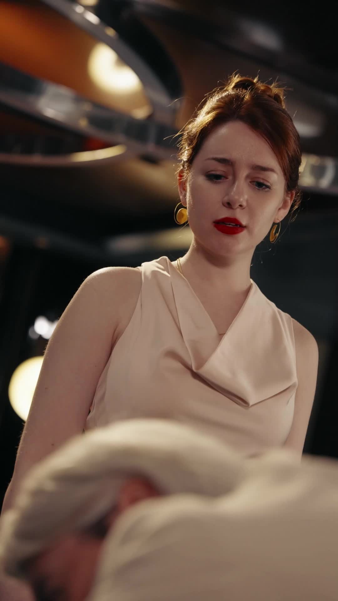 Episódio 56 de Sua última aposta