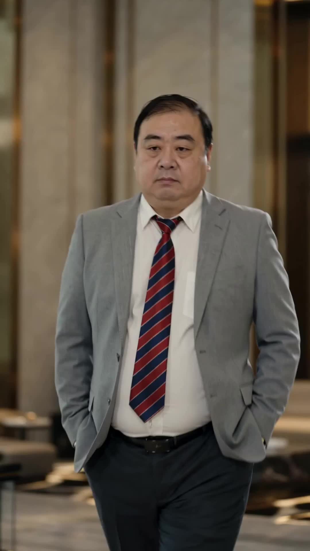 Episódio 12 de Sua Vingança Bilionária