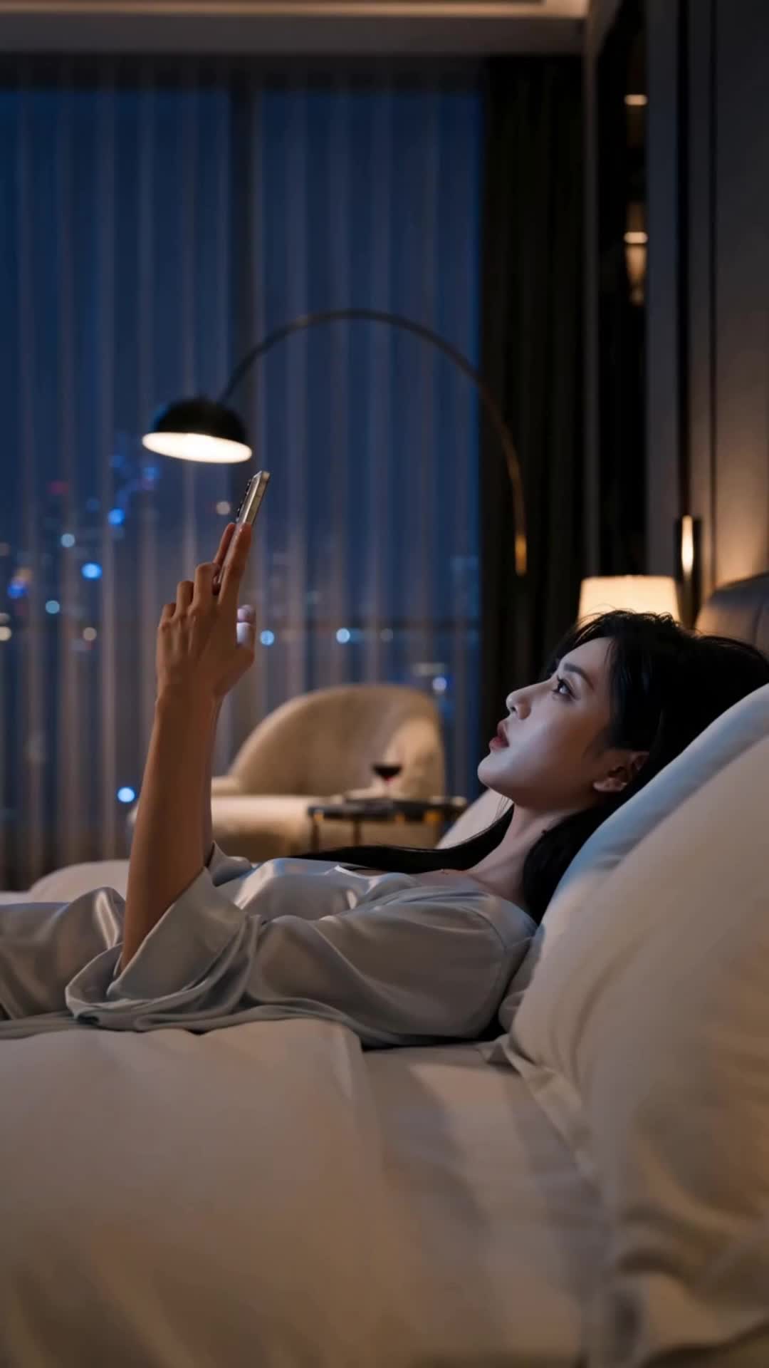 Episódio 27 de Sua Vingança Bilionária