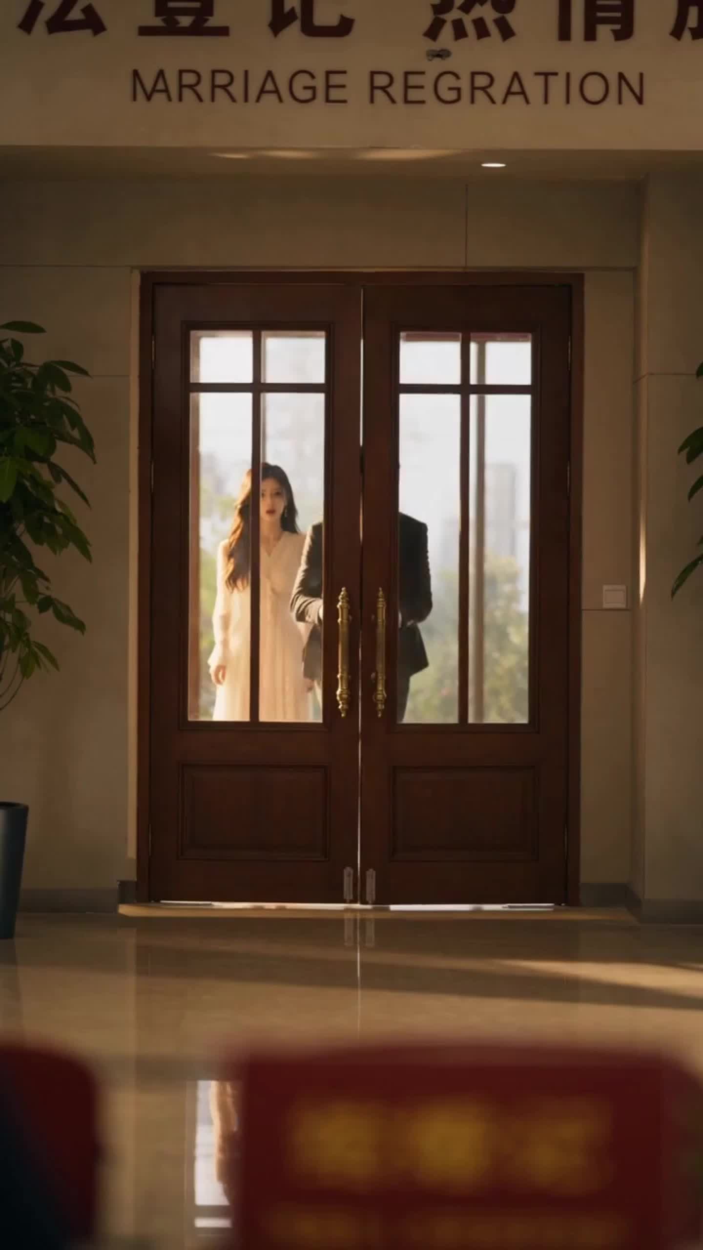 Episódio 55 de Sua Vingança Bilionária