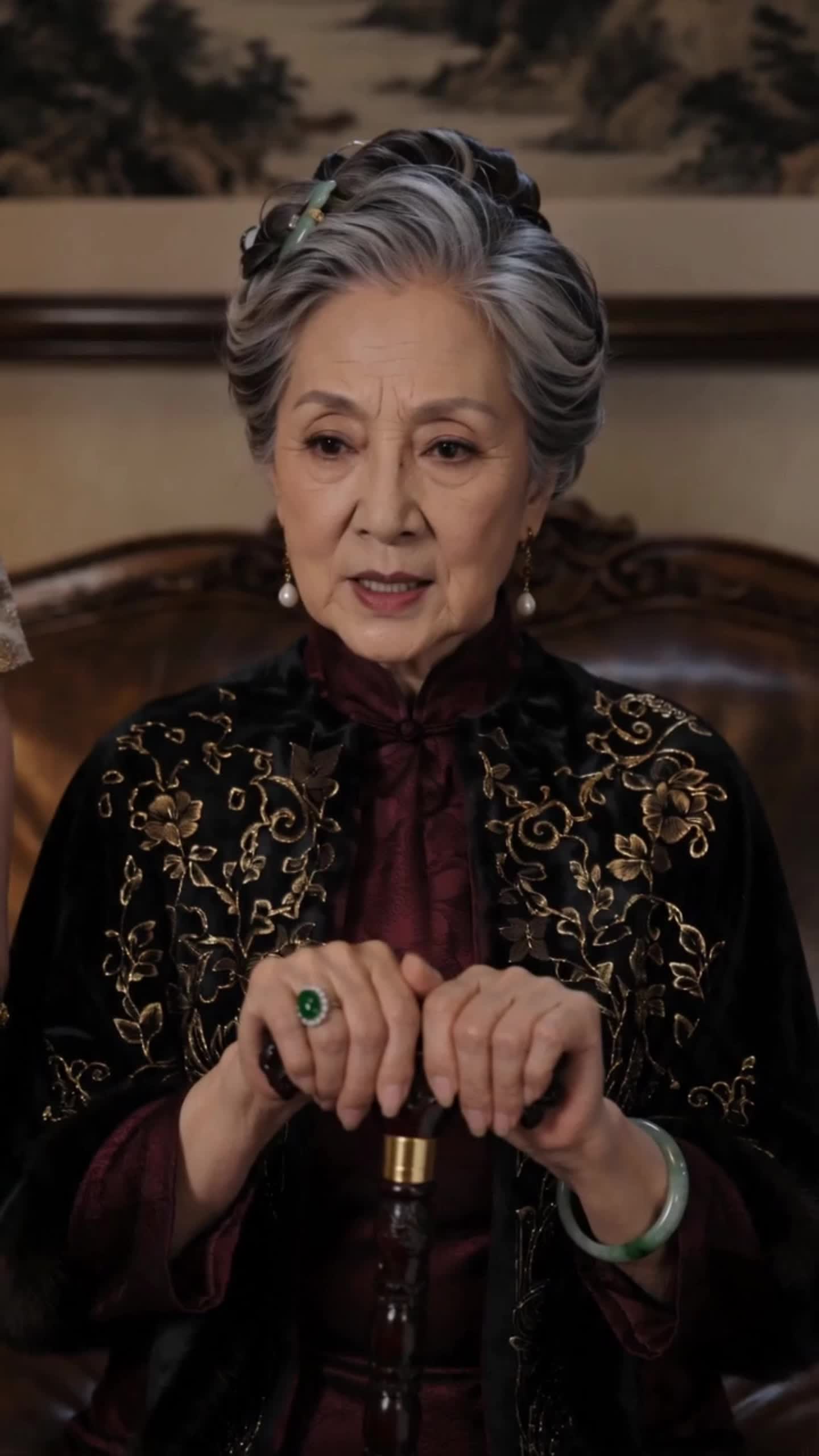 Episódio 67 de Sua Vingança Bilionária