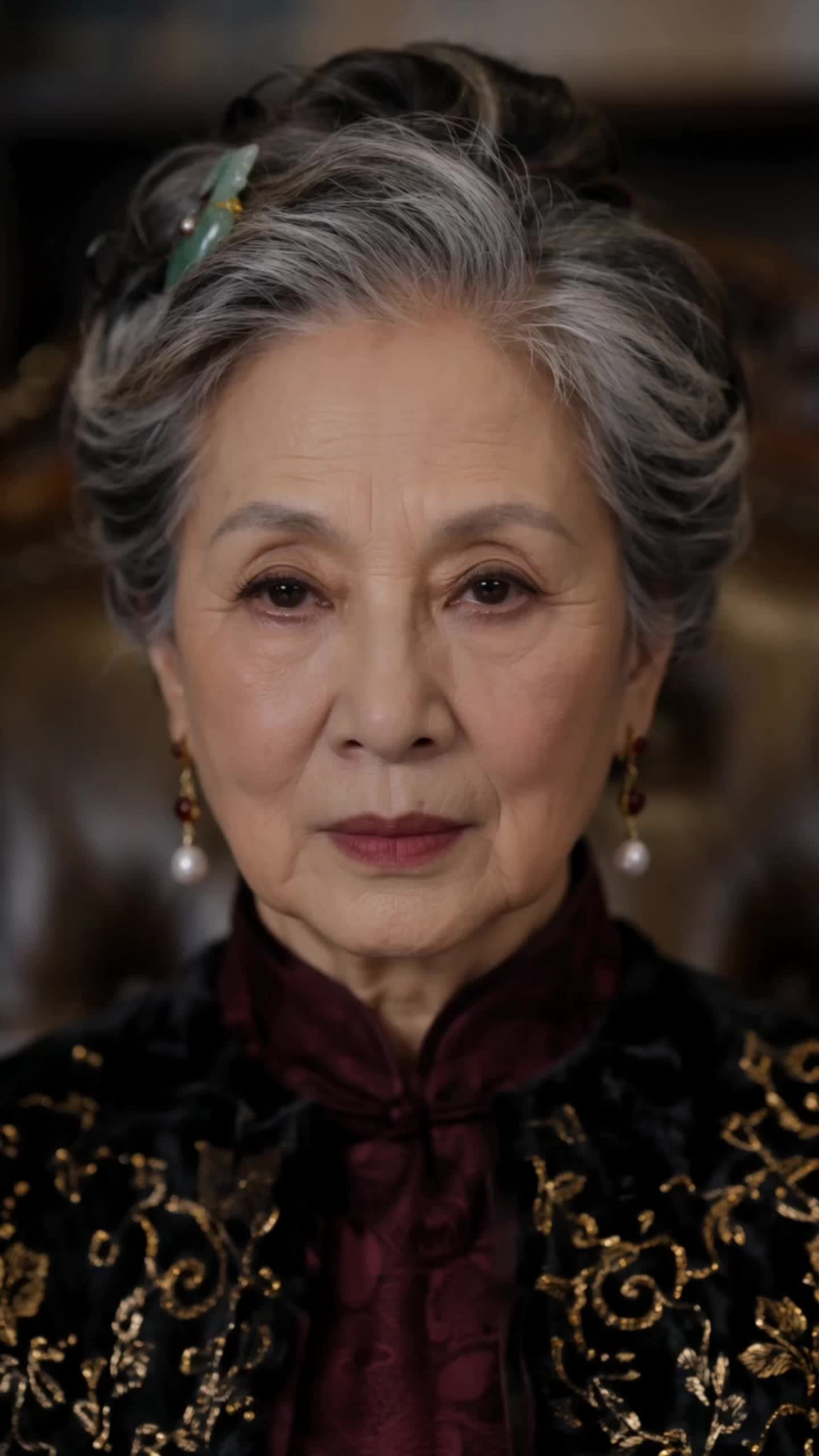 Episódio 92 de Sua Vingança Bilionária