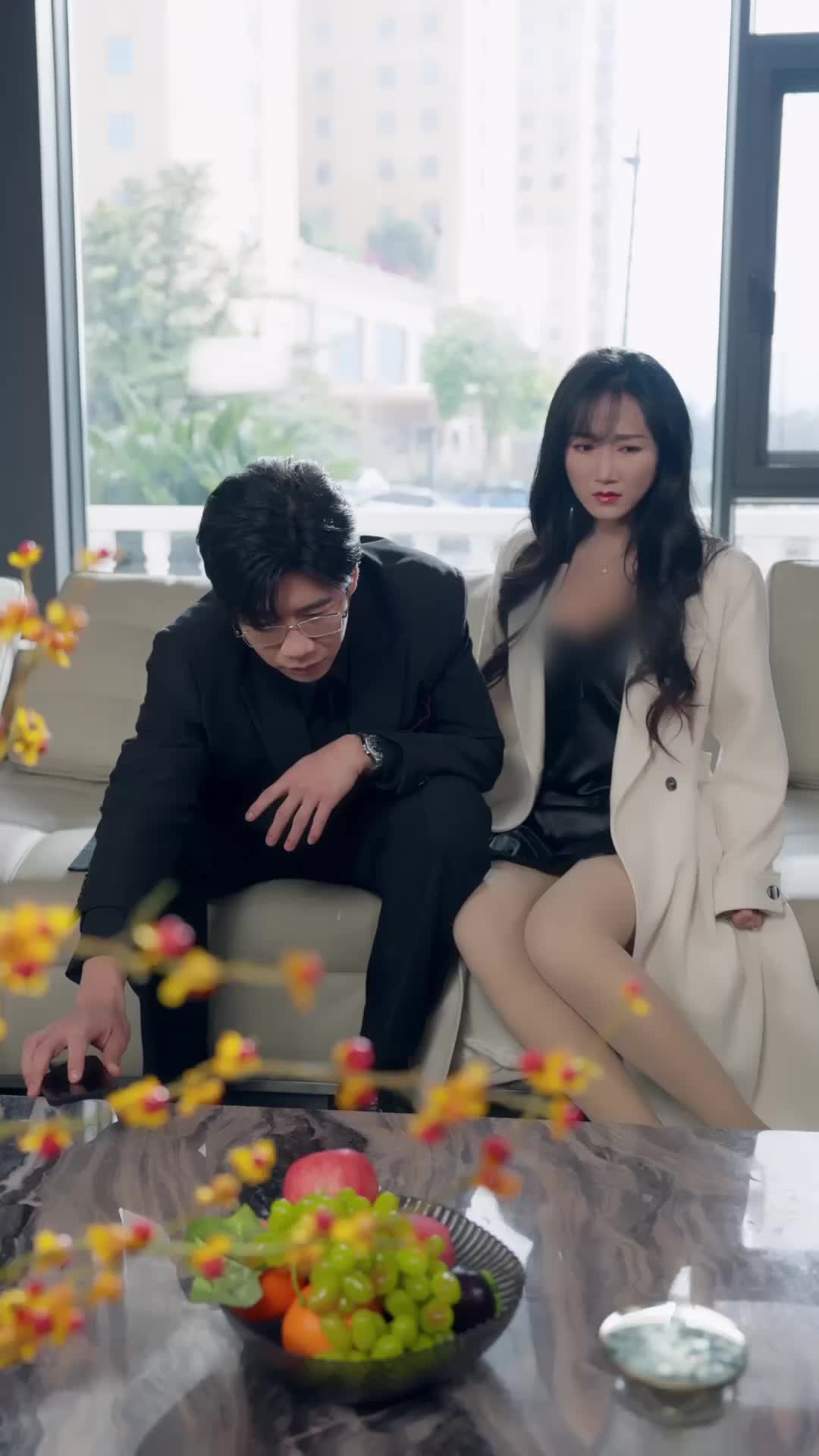 Episodio 11 de Subastando a mi ex