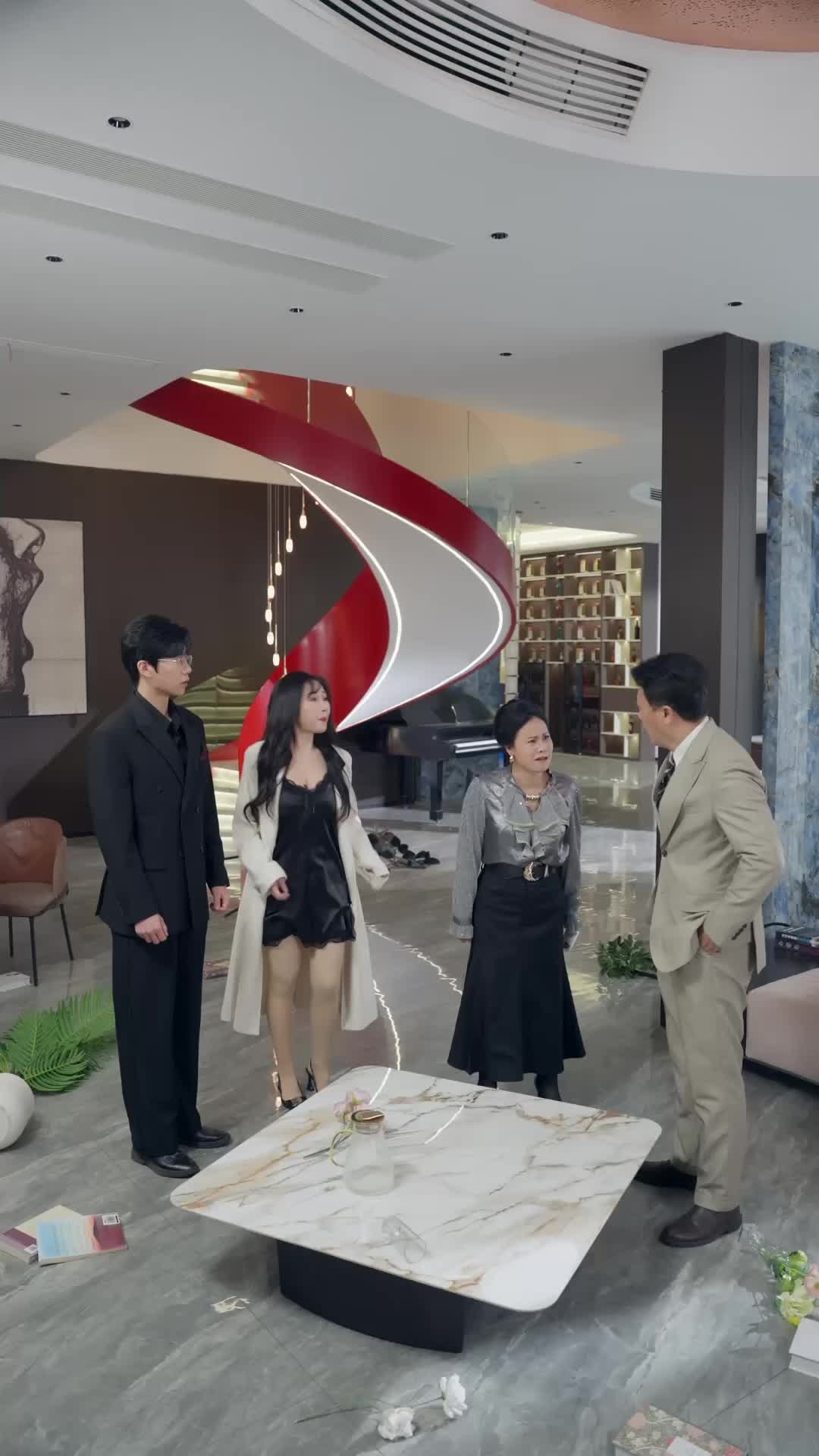 Episodio 13 de Subastando a mi ex