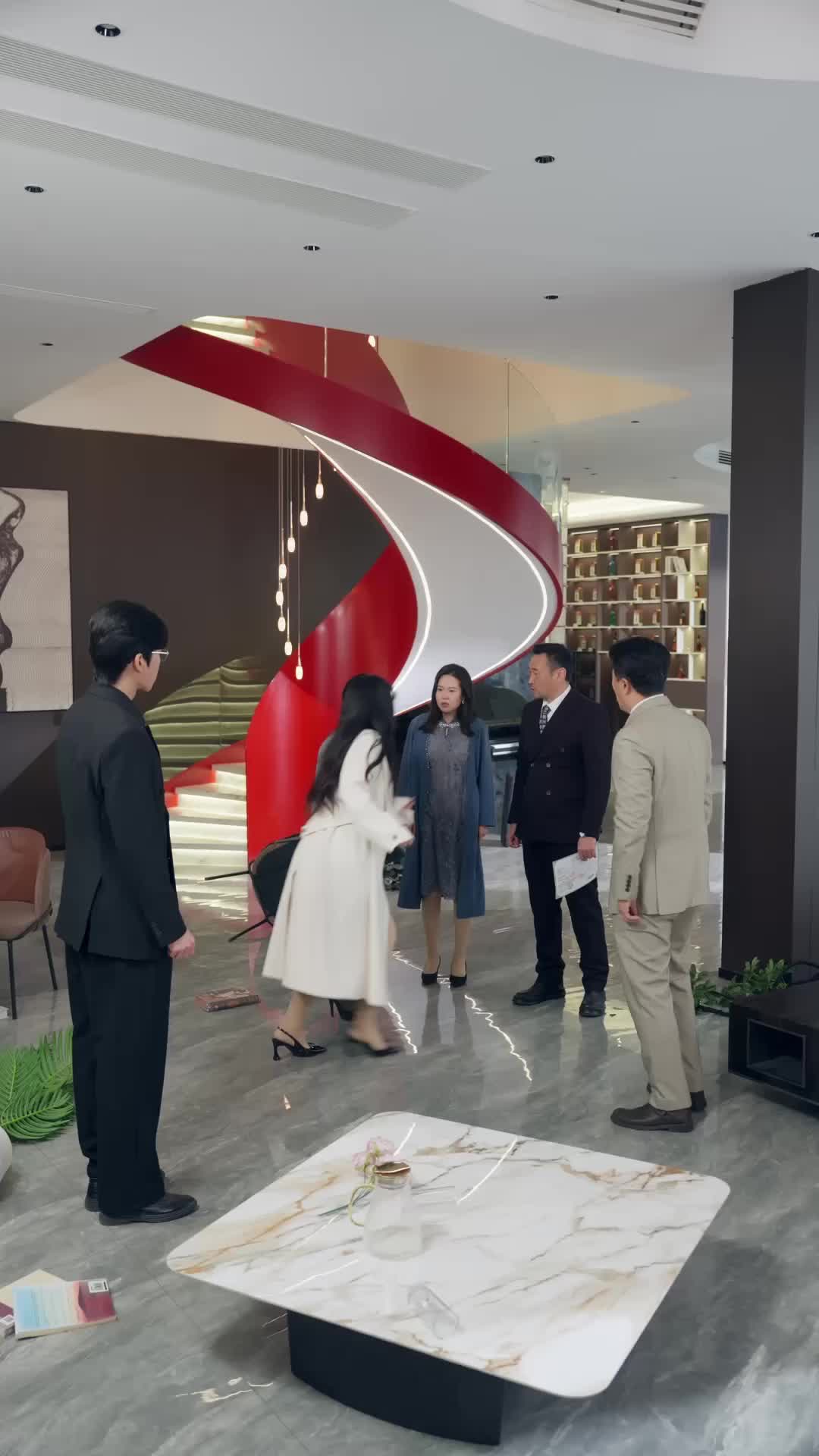 Episodio 14 de Subastando a mi ex