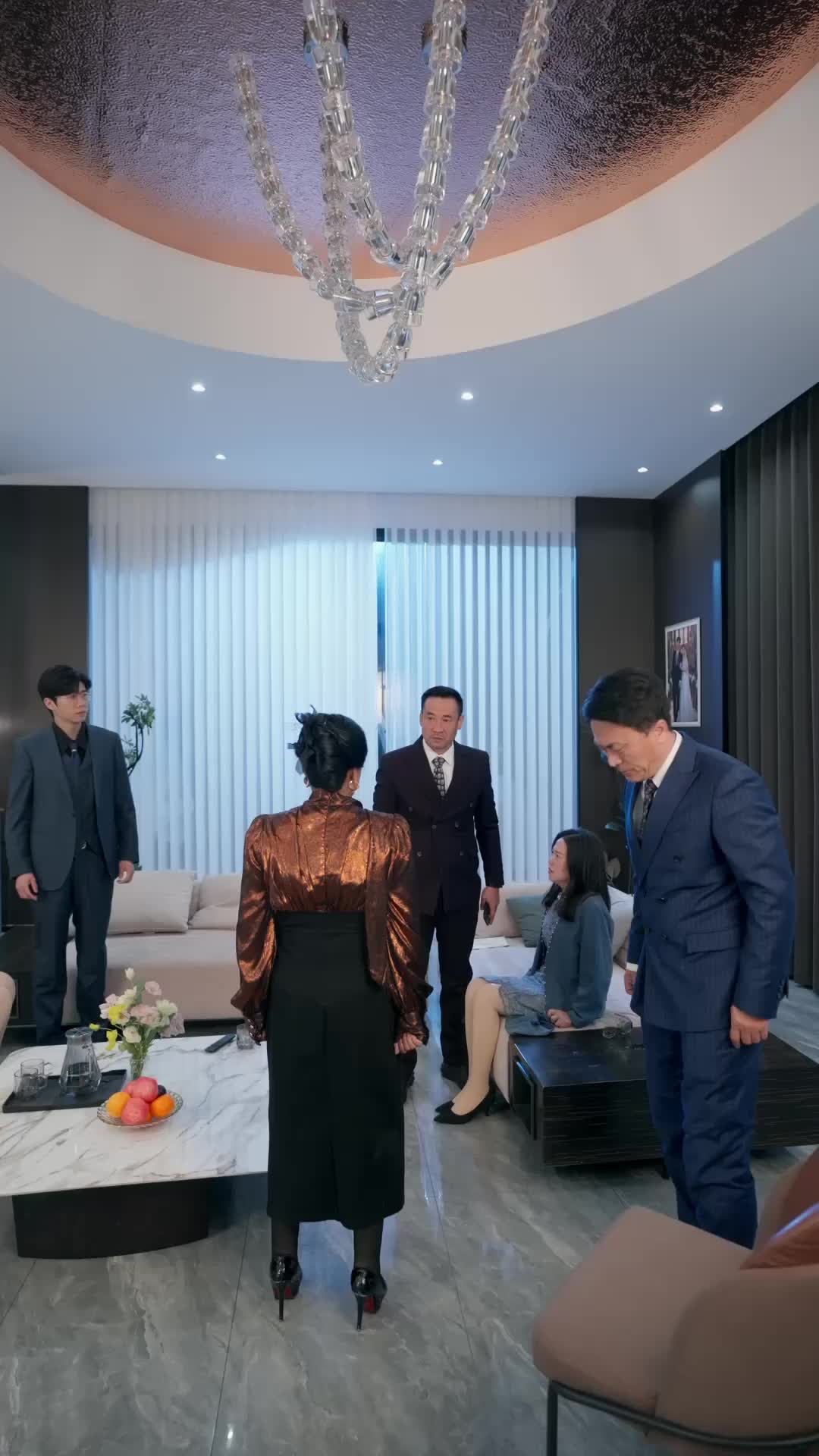 Episodio 20 de Subastando a mi ex