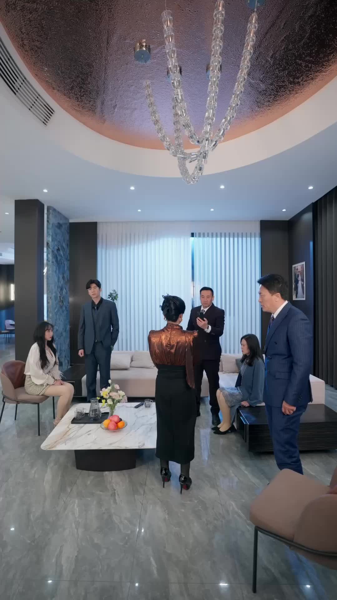 Episodio 21 de Subastando a mi ex