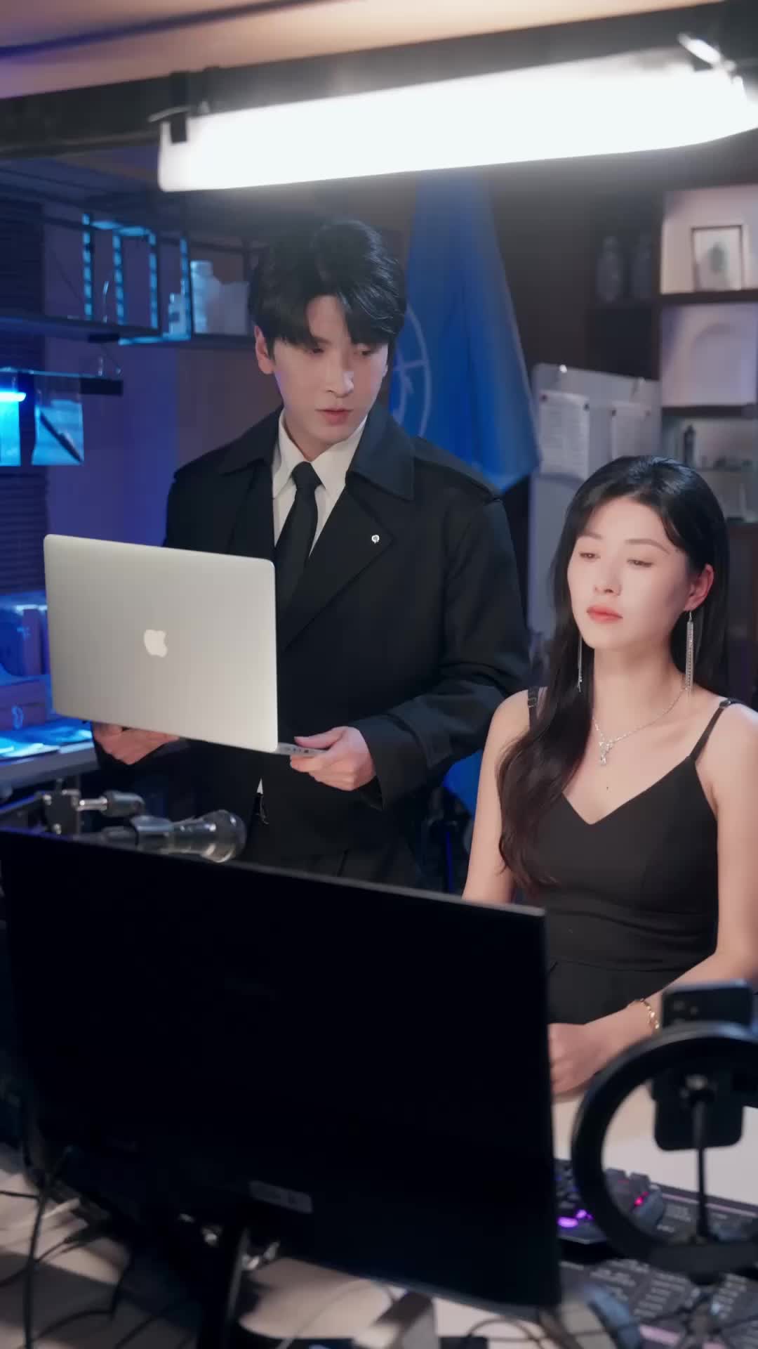 Episodio 23 de Subastando a mi ex