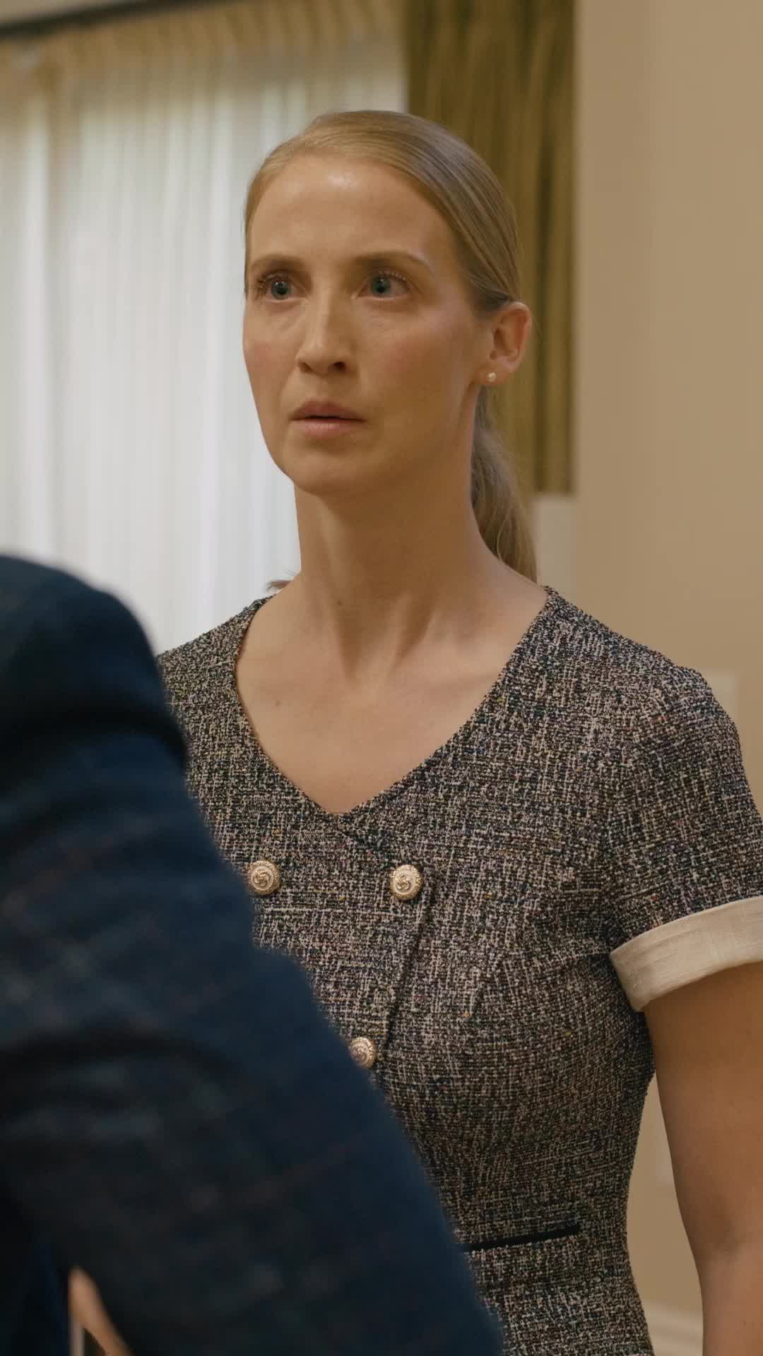 Episódio 65 de Substituta Acidental para Alfa
