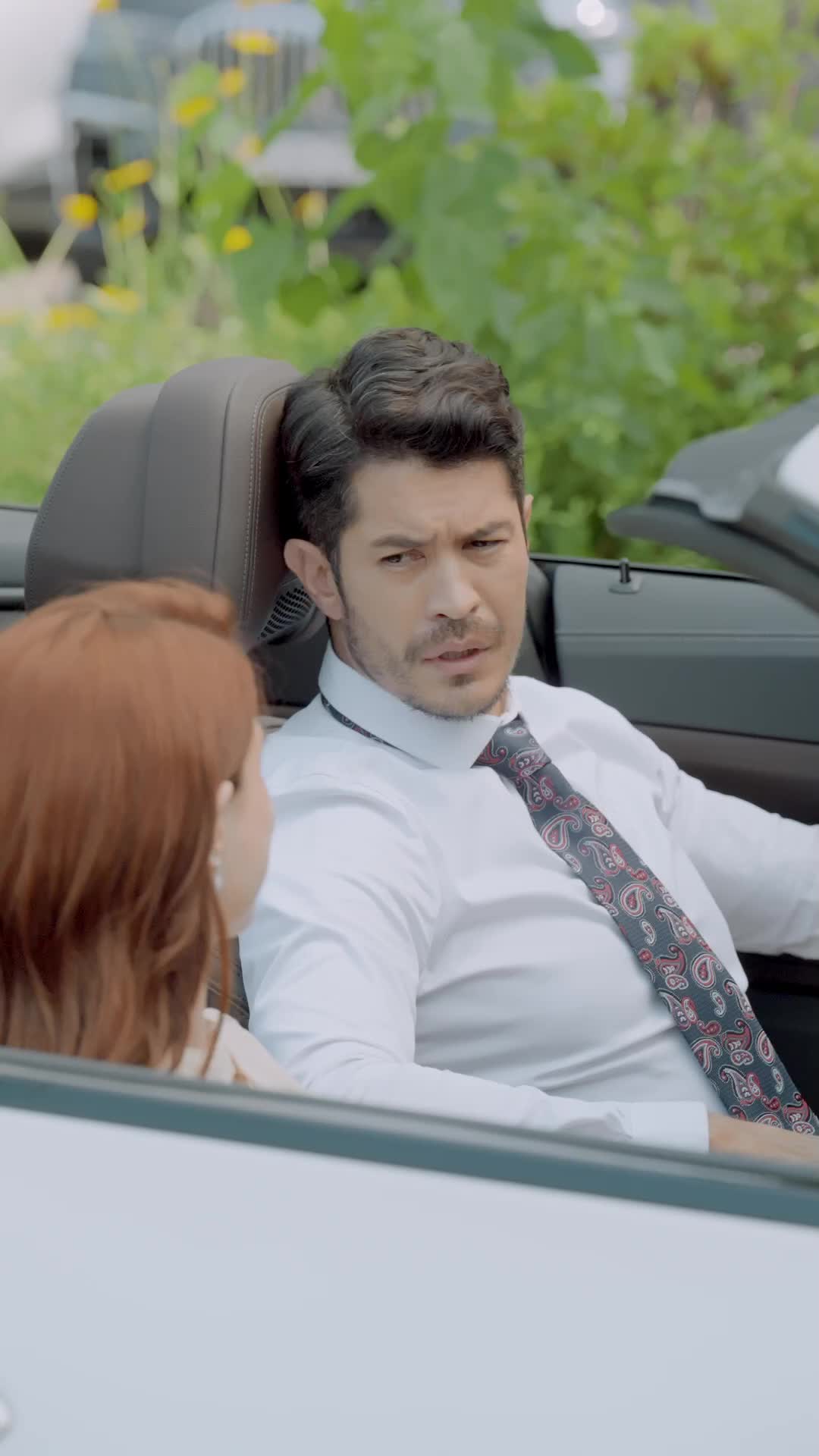 Episódio 40 de Sucessão: A Bela e o Bilionário