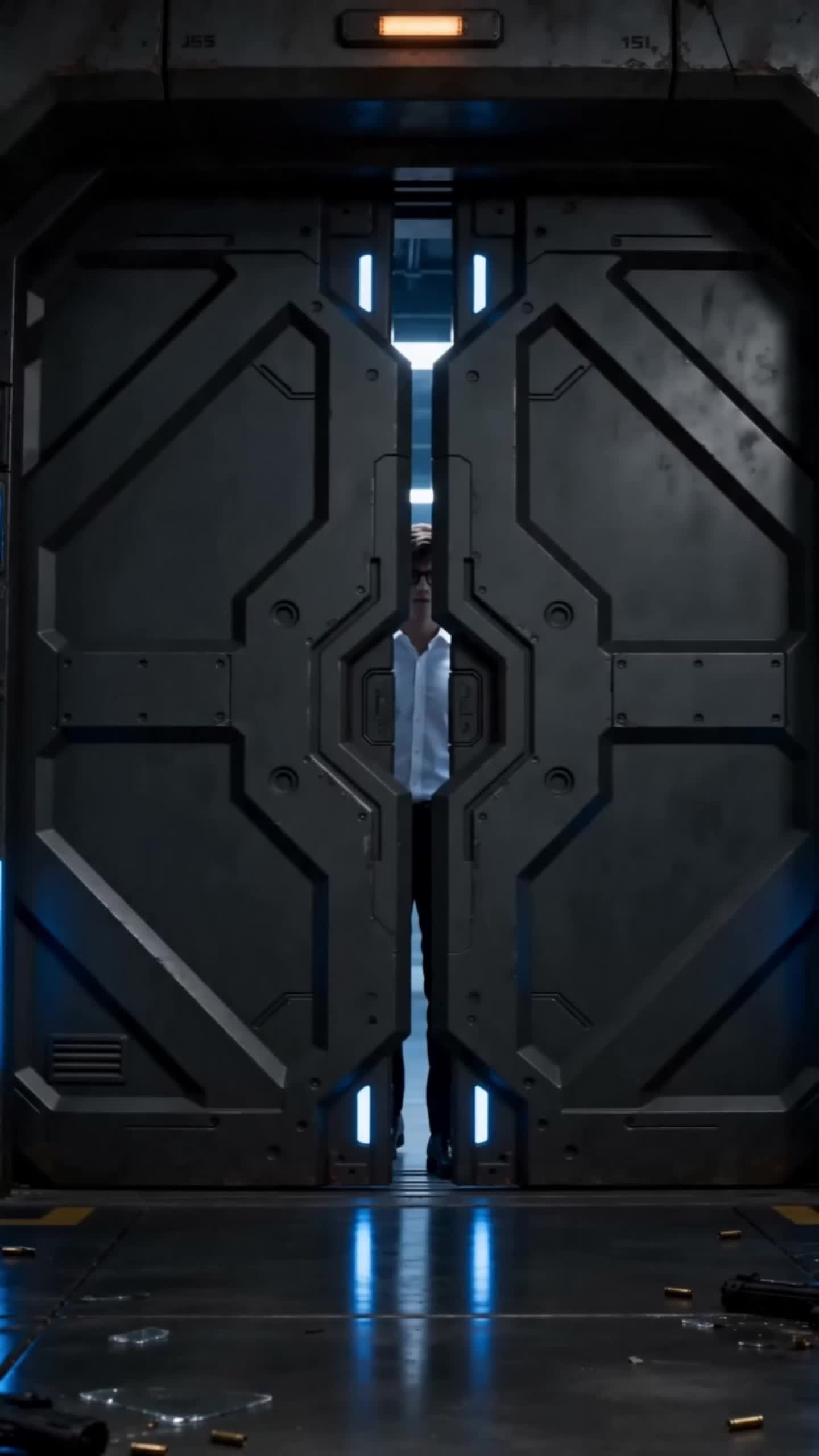 Episódio 10 de Super-Herói vs. Alien