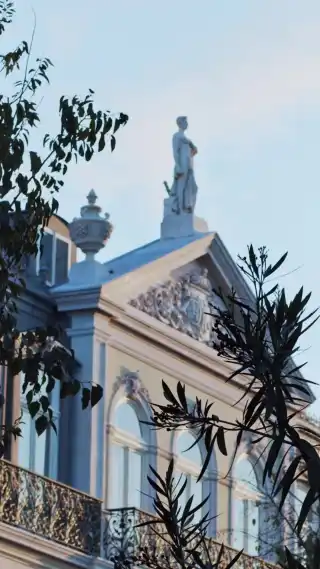 Episódio 10 de Super Padrinho 2: Minha Ex Largou o Homem Errado