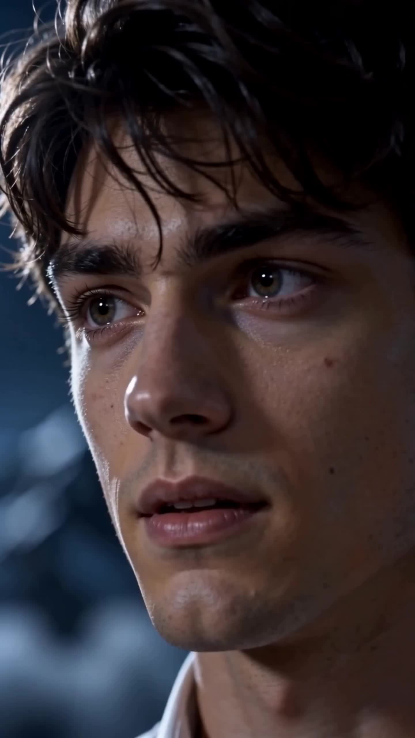 Episode 30 of Superboy vs. Alien