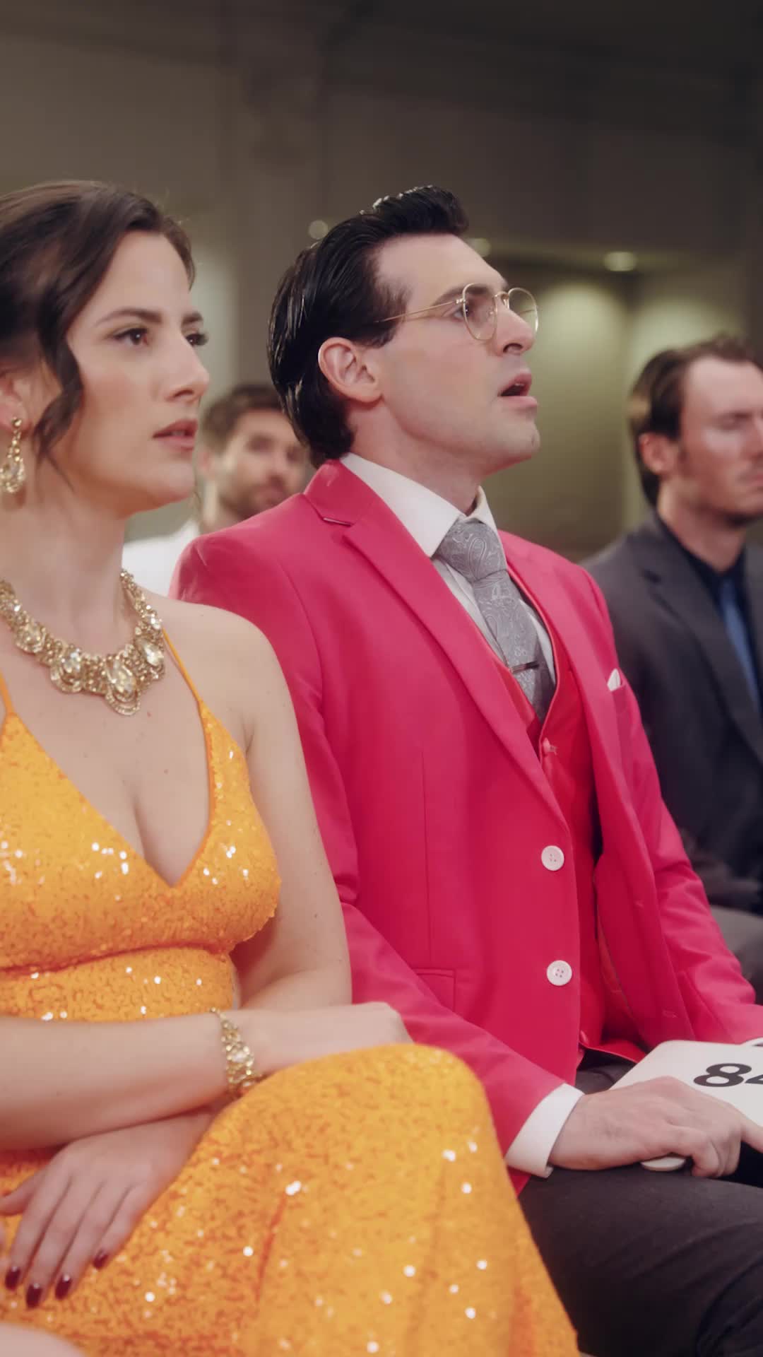 Episodio 25 de Superpadrino: mi ex me suplica de rodillas