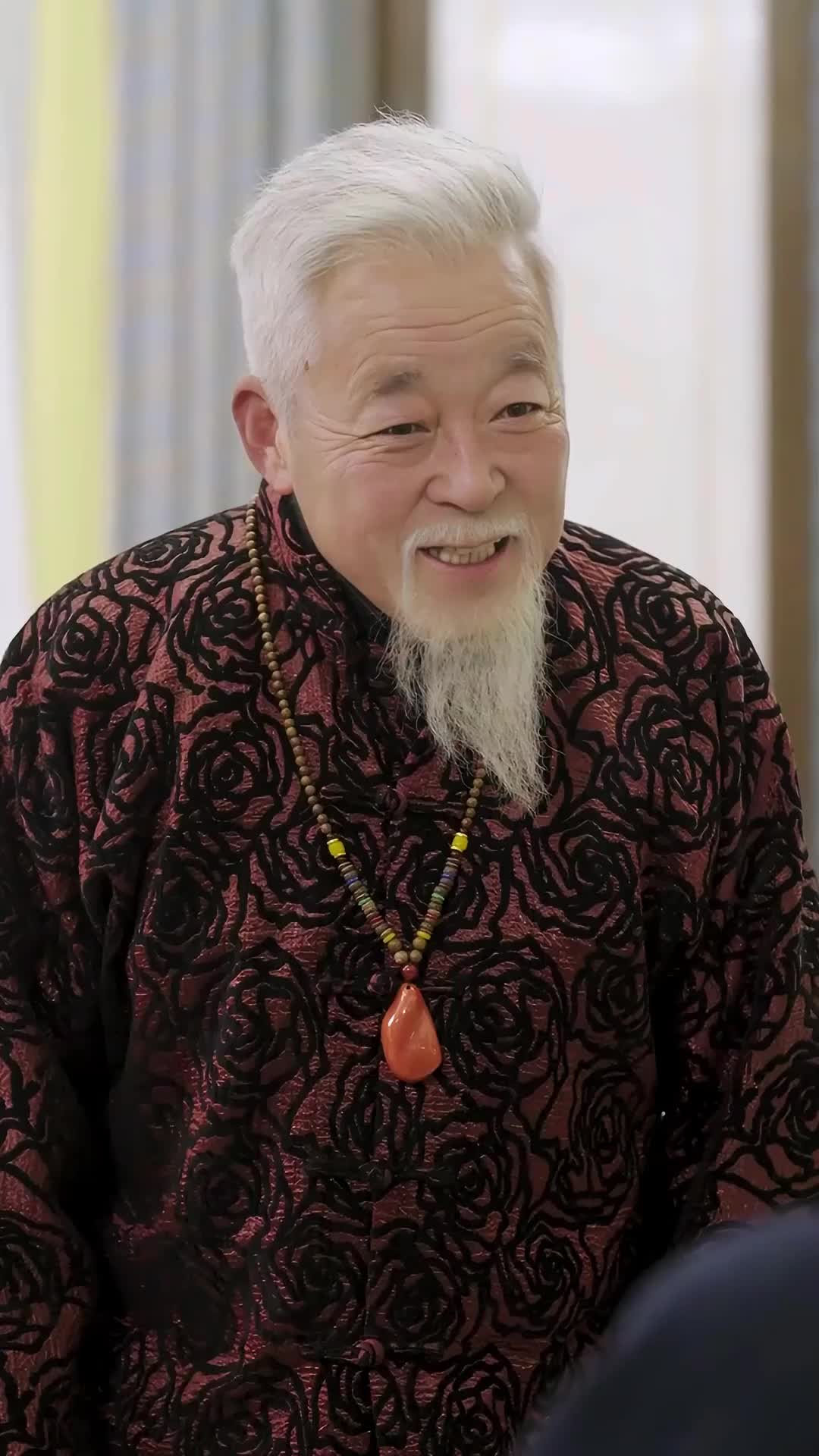 Episode 18 of Supreme Master Asks You to Believe in Science