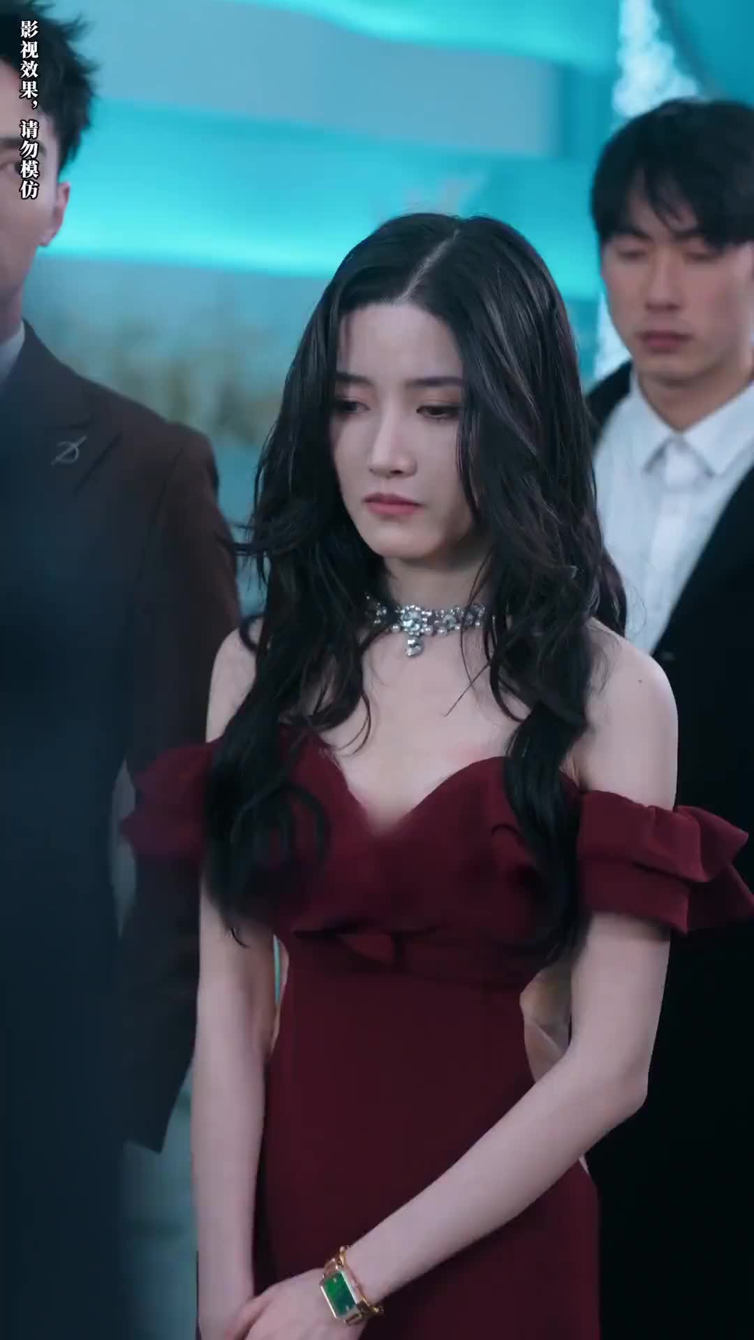 Episode 41 of Surrounded by Heirs