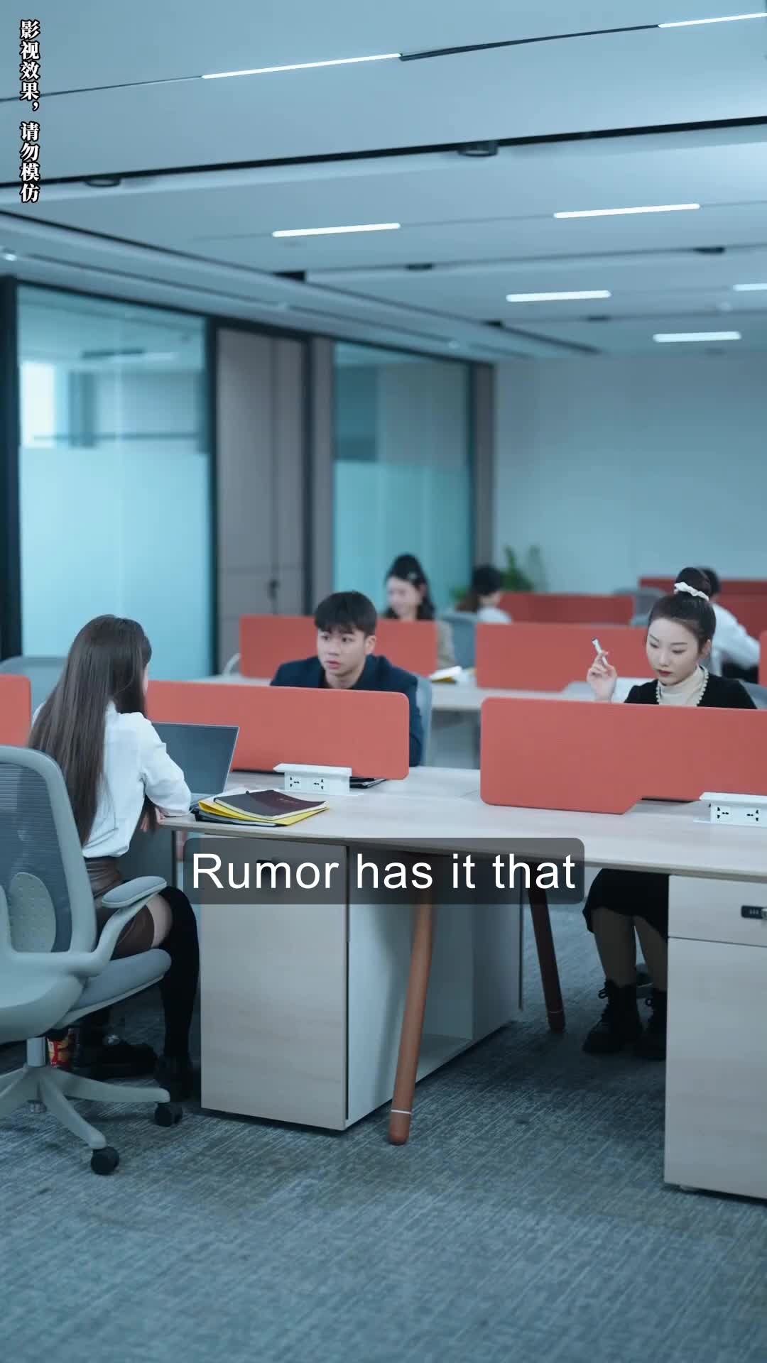 Episode 45 of Surrounded by Heirs
