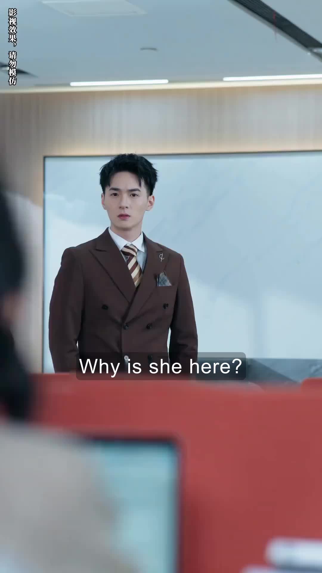 Episode 58 of Surrounded by Heirs