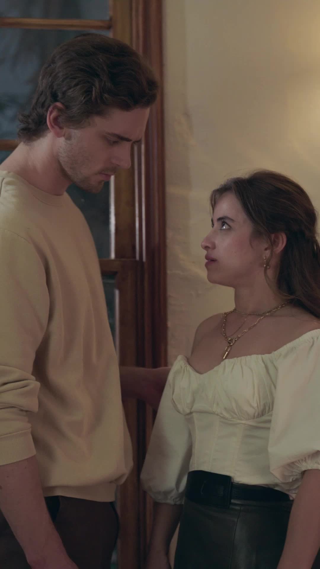 Episodio 13 de Sus Alfas Deseados