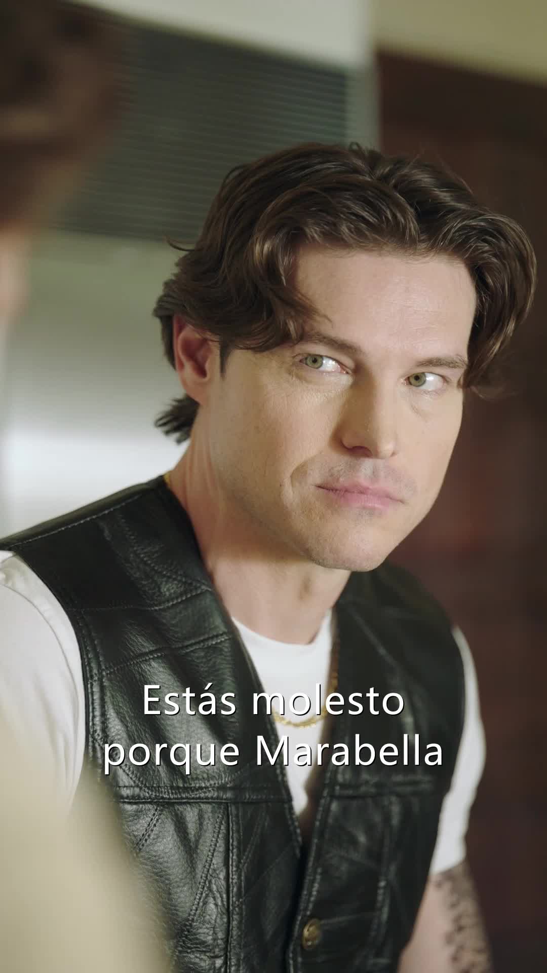 Episodio 4 de Sus Alfas Deseados