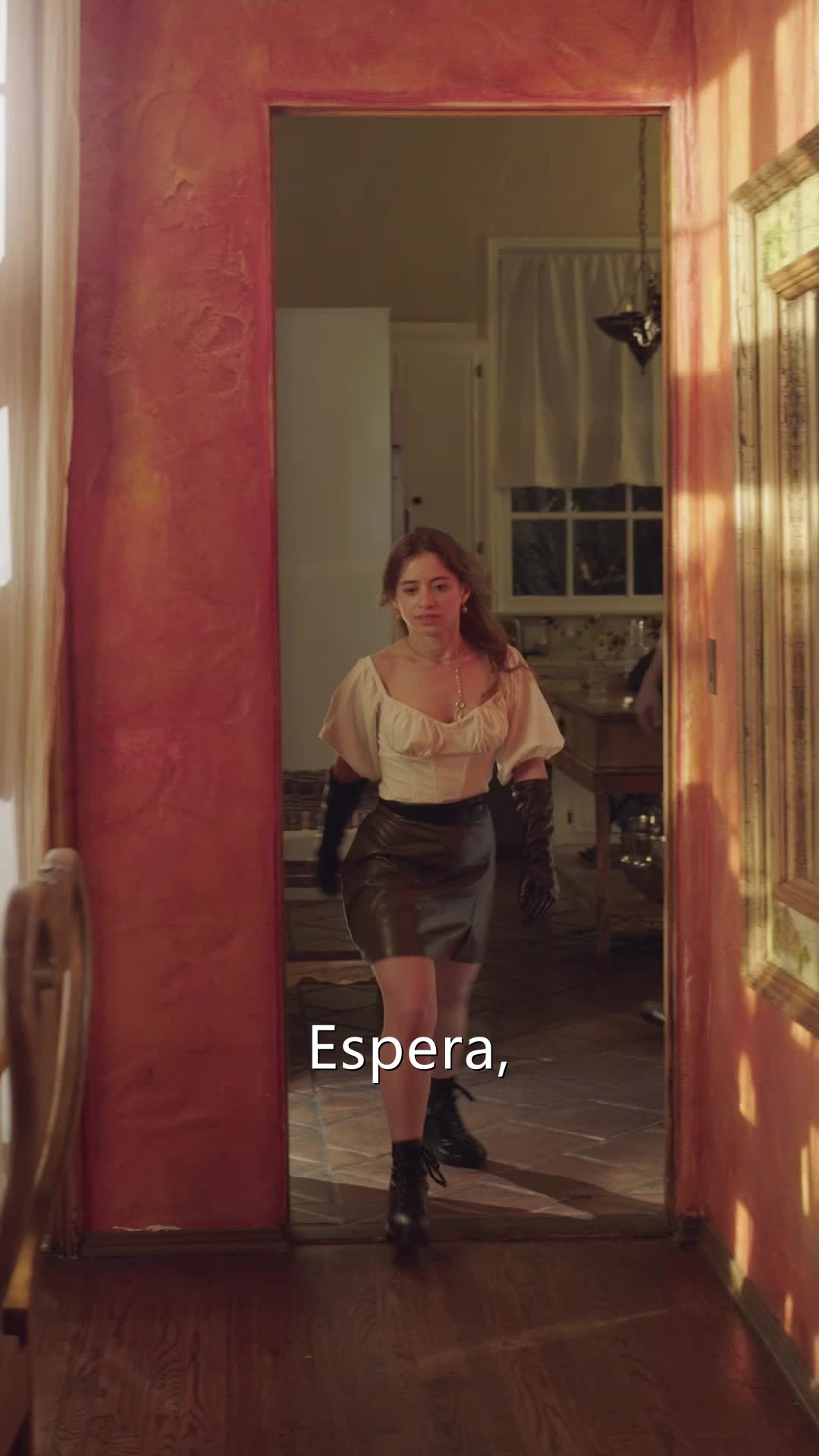 Episodio 5 de Sus Alfas Deseados