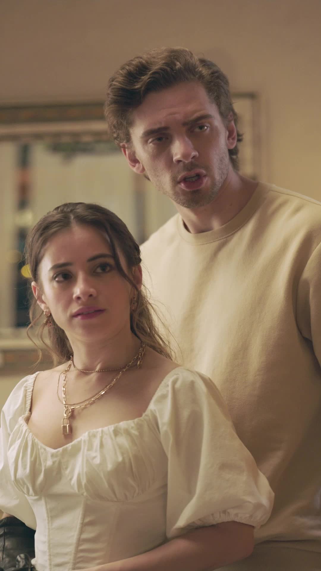 Episodio 8 de Sus Alfas Deseados