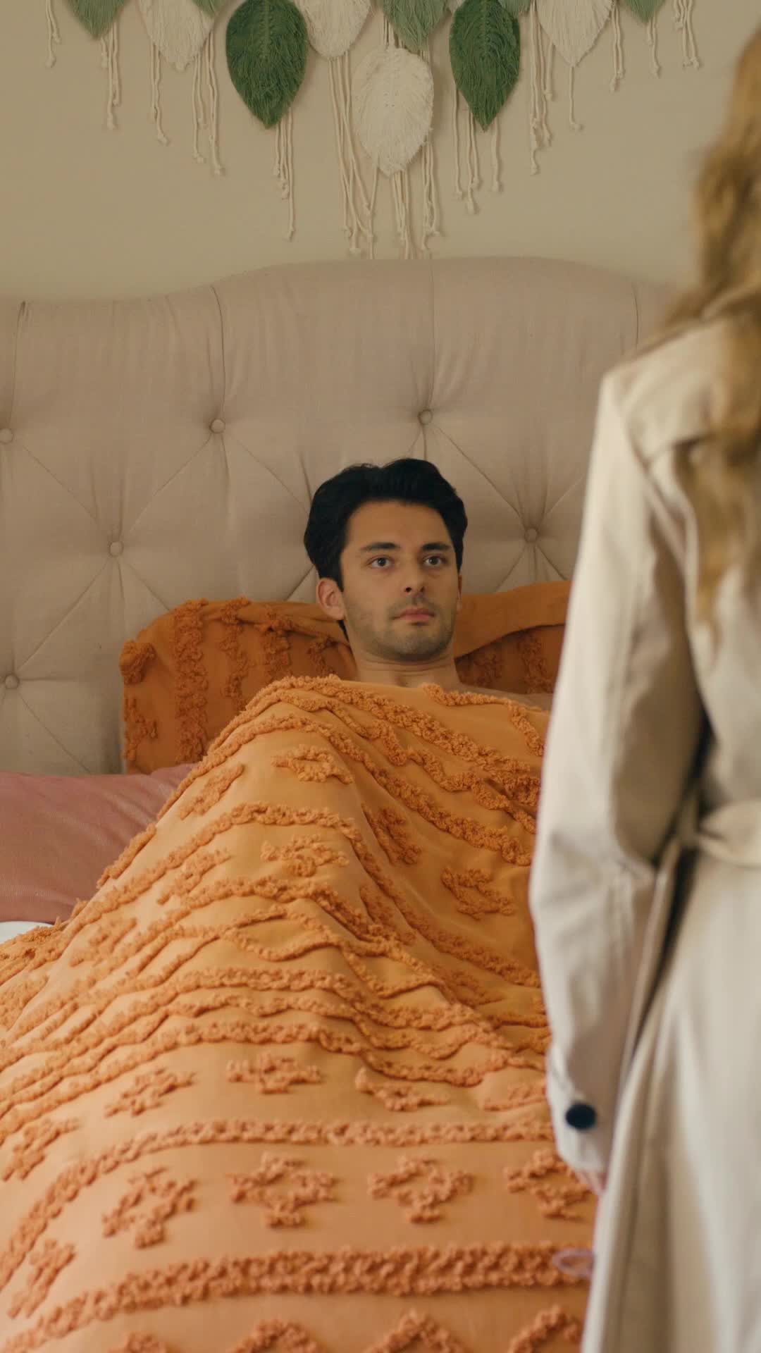 Episodio 2 de Sustituta Accidental para Alfa