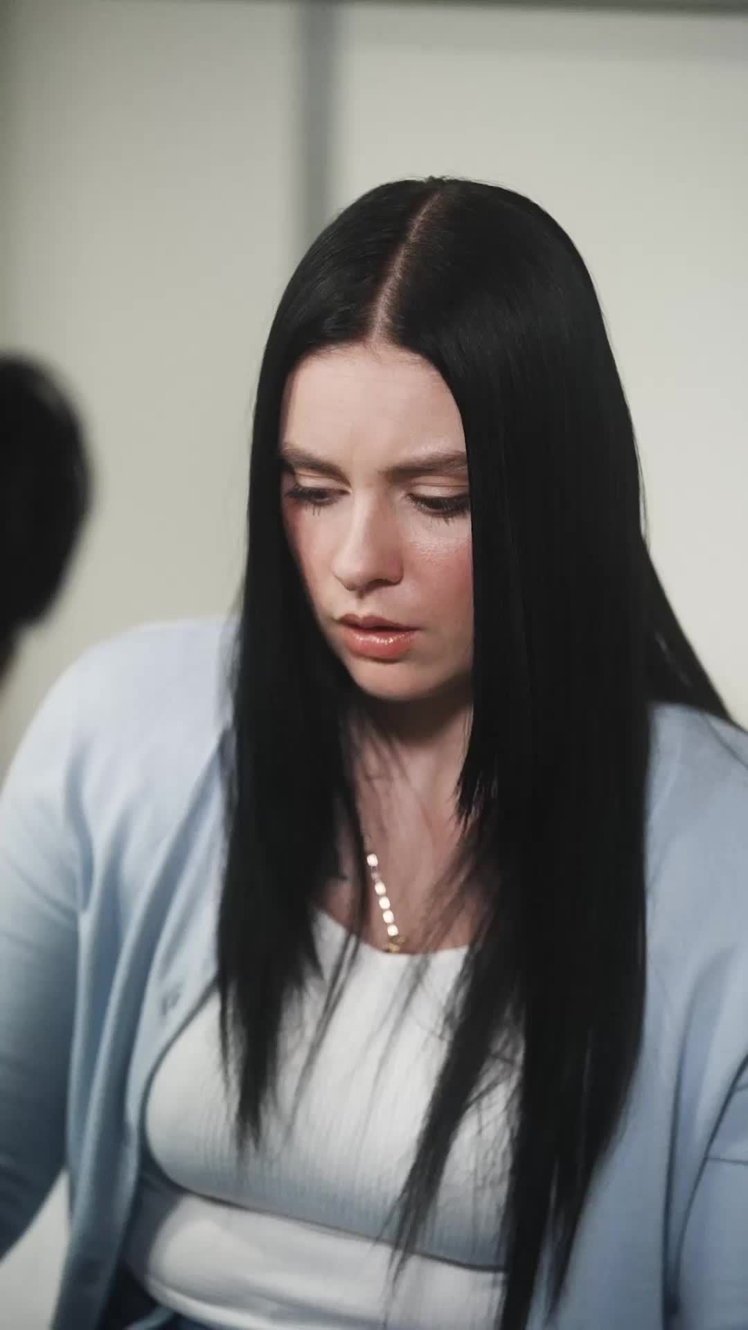 Episodio 7 de Sustituta Secreta para el Rey de la Mafia