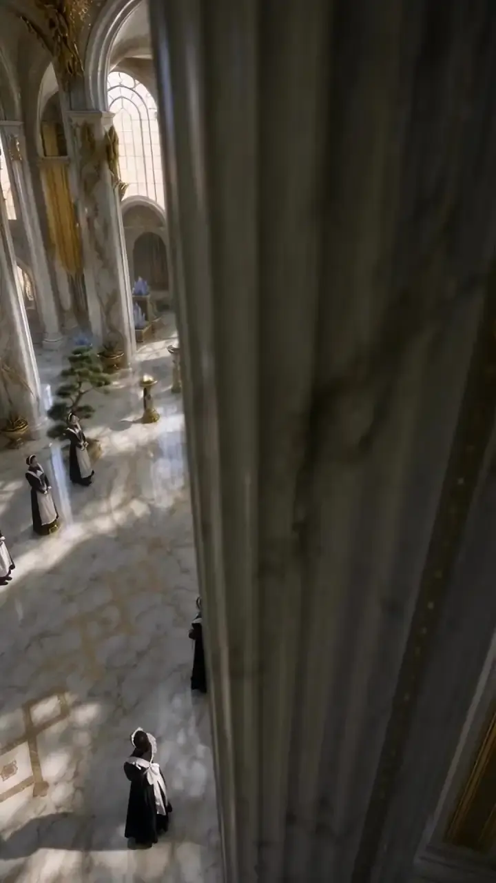Episode 1 of Swapped Bride: Awakening of the True Princess