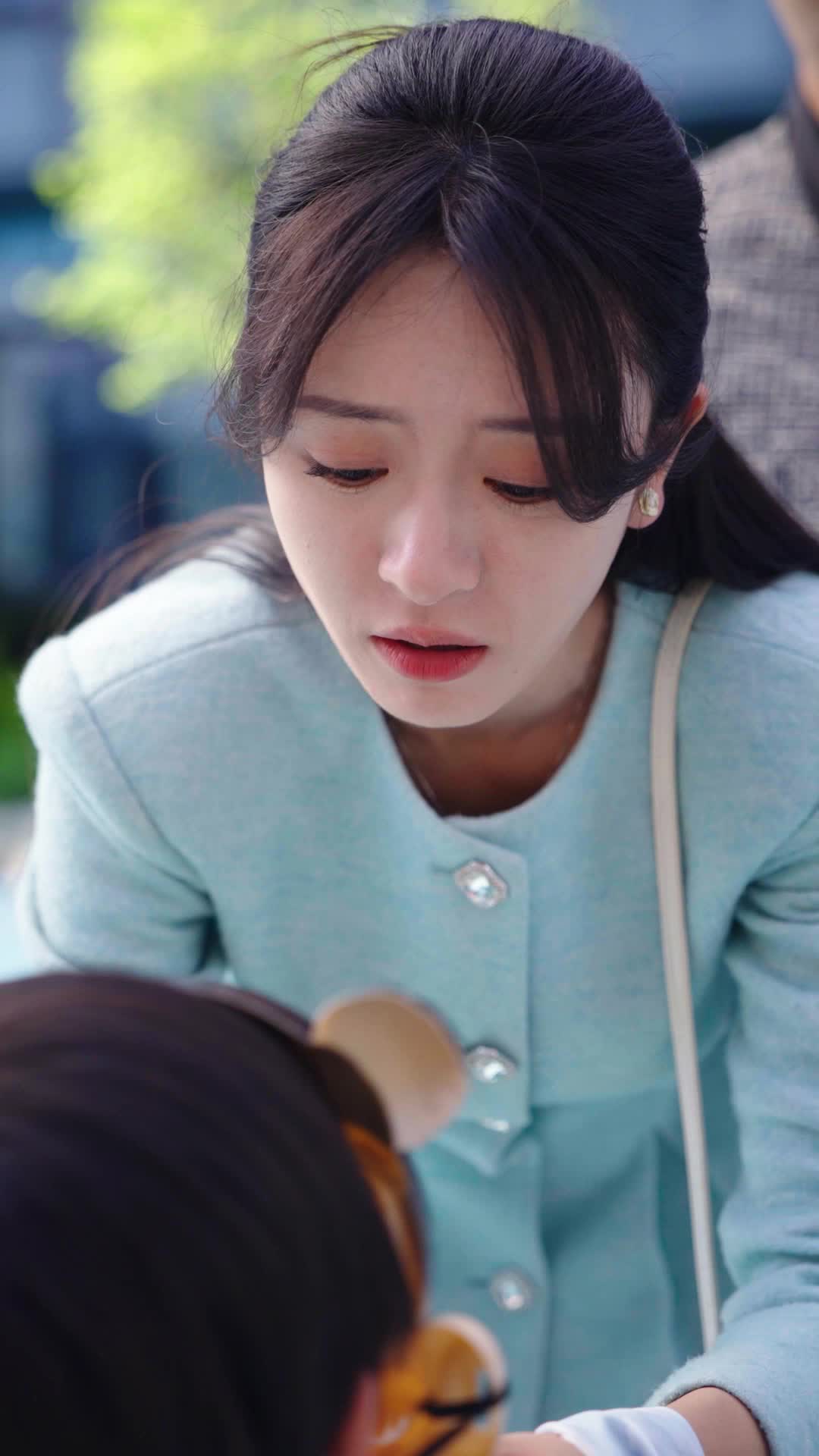 Episode 22 of Sweet Destiny with You