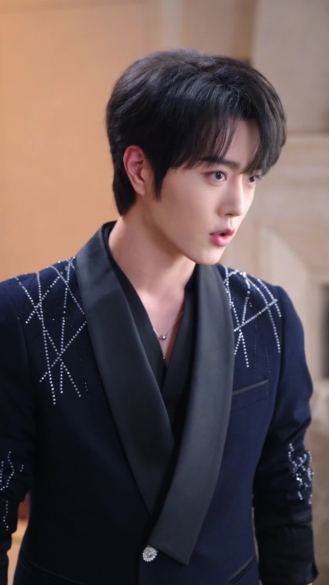 Episode 67 of Sweet Destiny with You