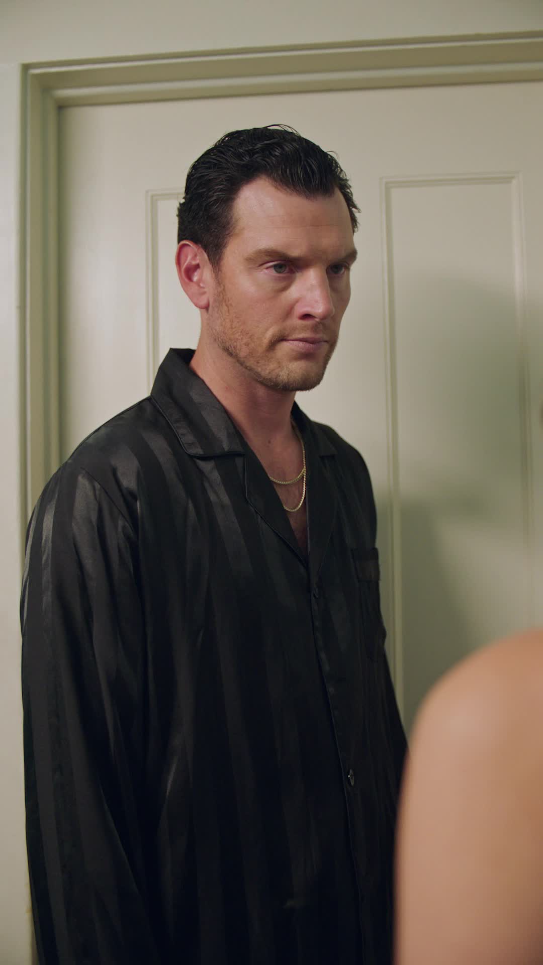 Episode 10 of Sweet Temptation
