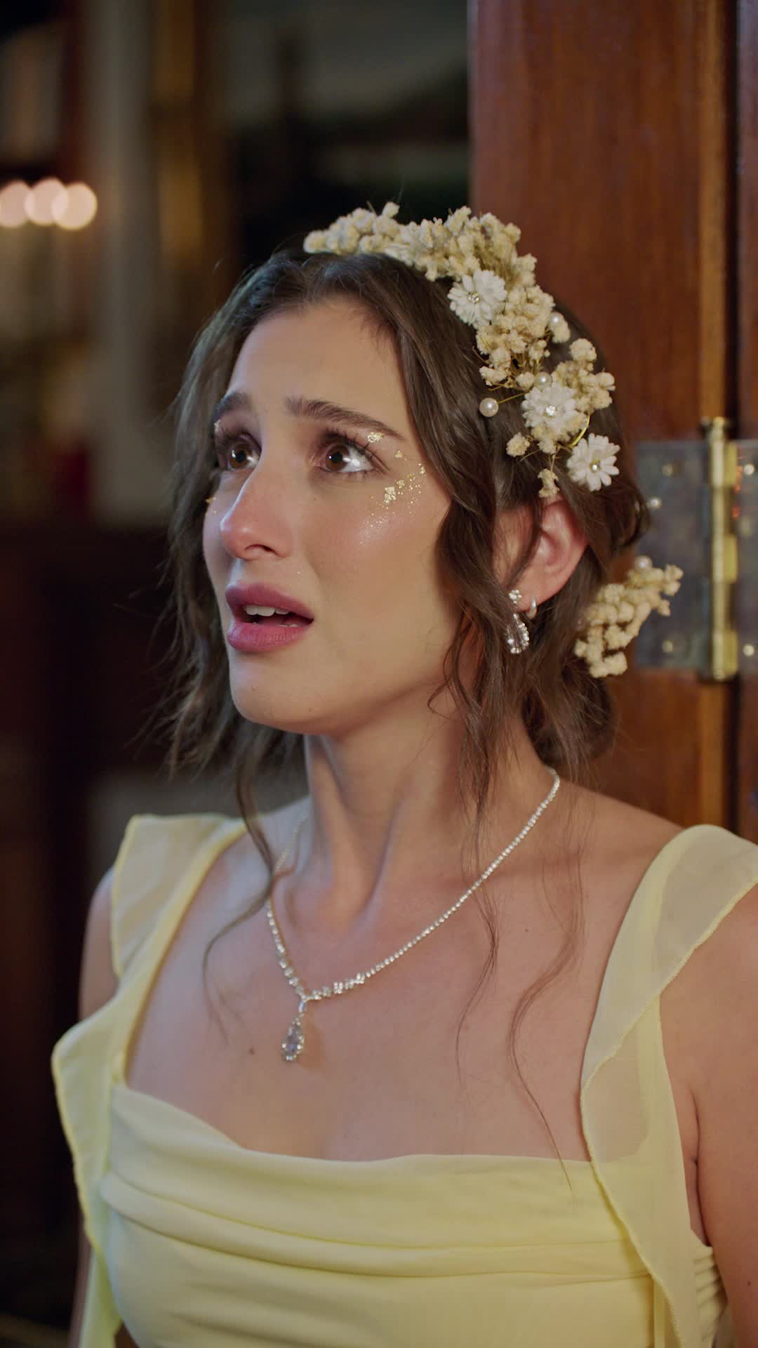 Episode 7 of Sweet Temptation
