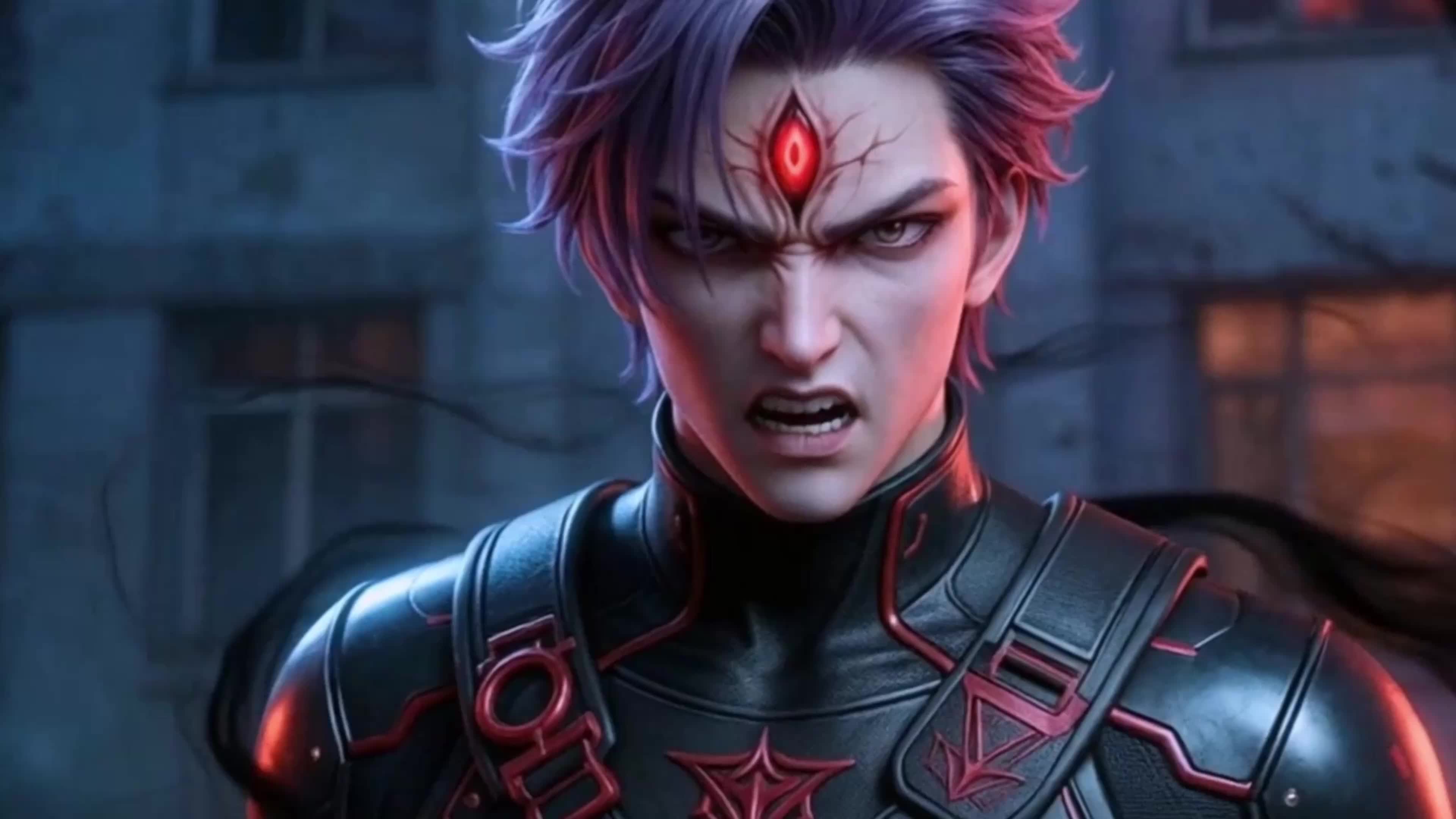 Episode 16 of Synthetic Gods Game: I Am the Undying Berserker