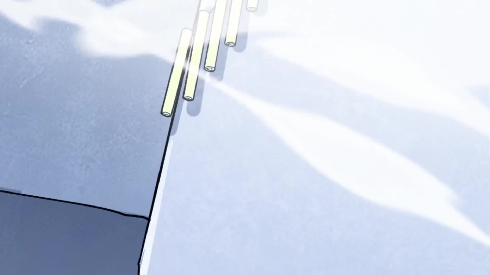 Episode 21 of System Made Me Love Her