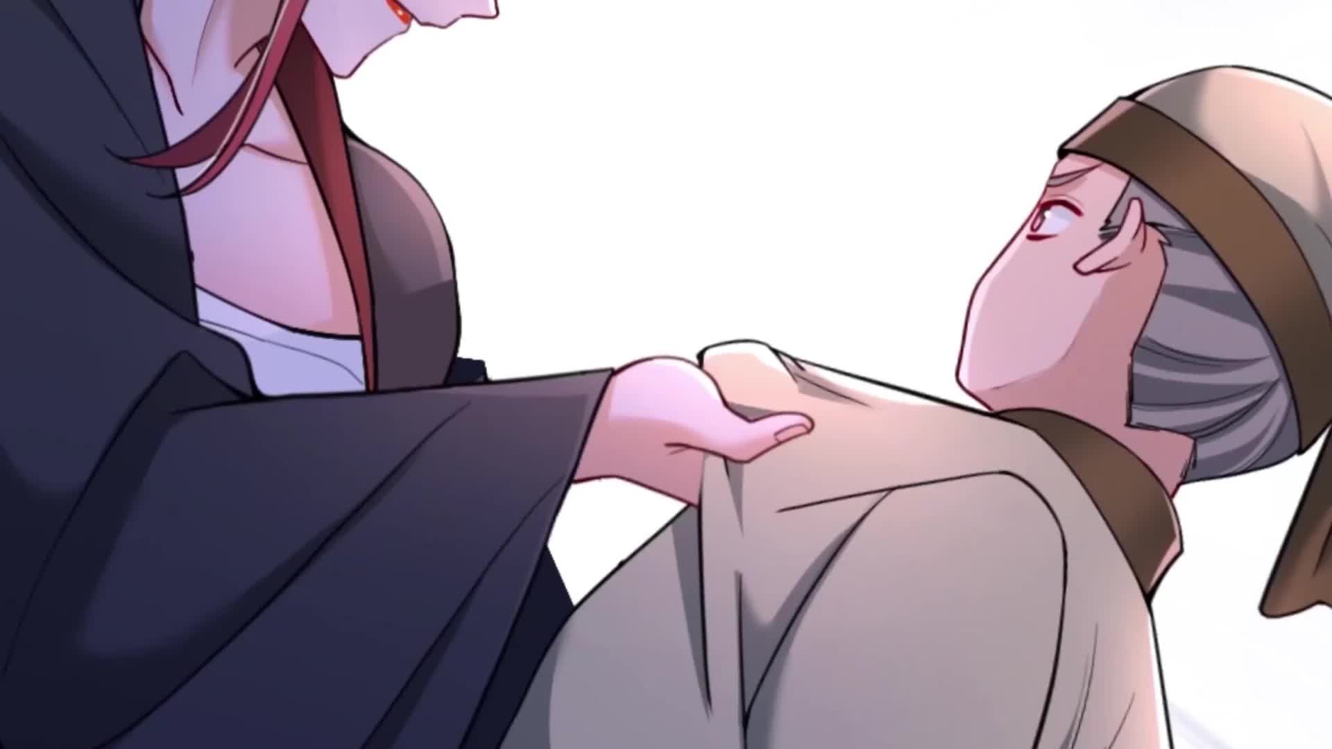 Episode 39 of System Made Me Love Her