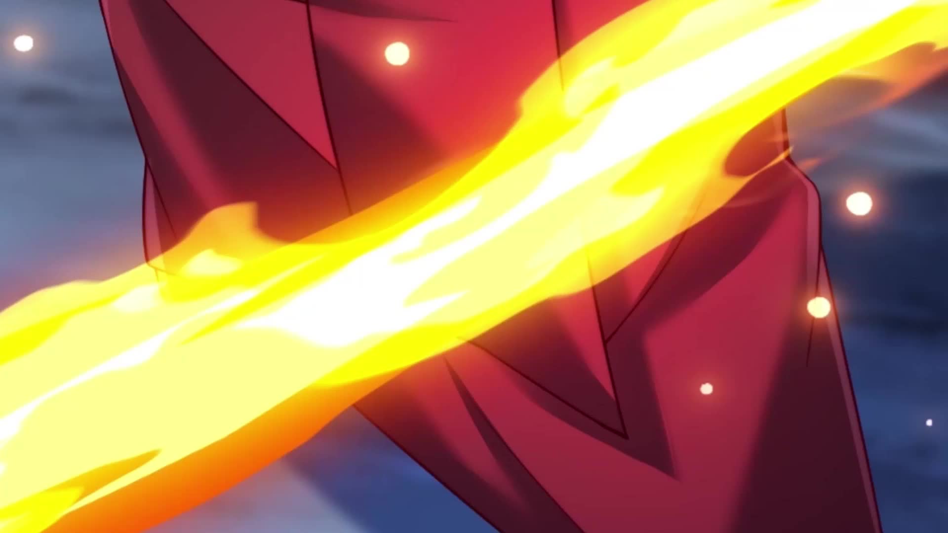 Episode 58 of System Made Me Love Her