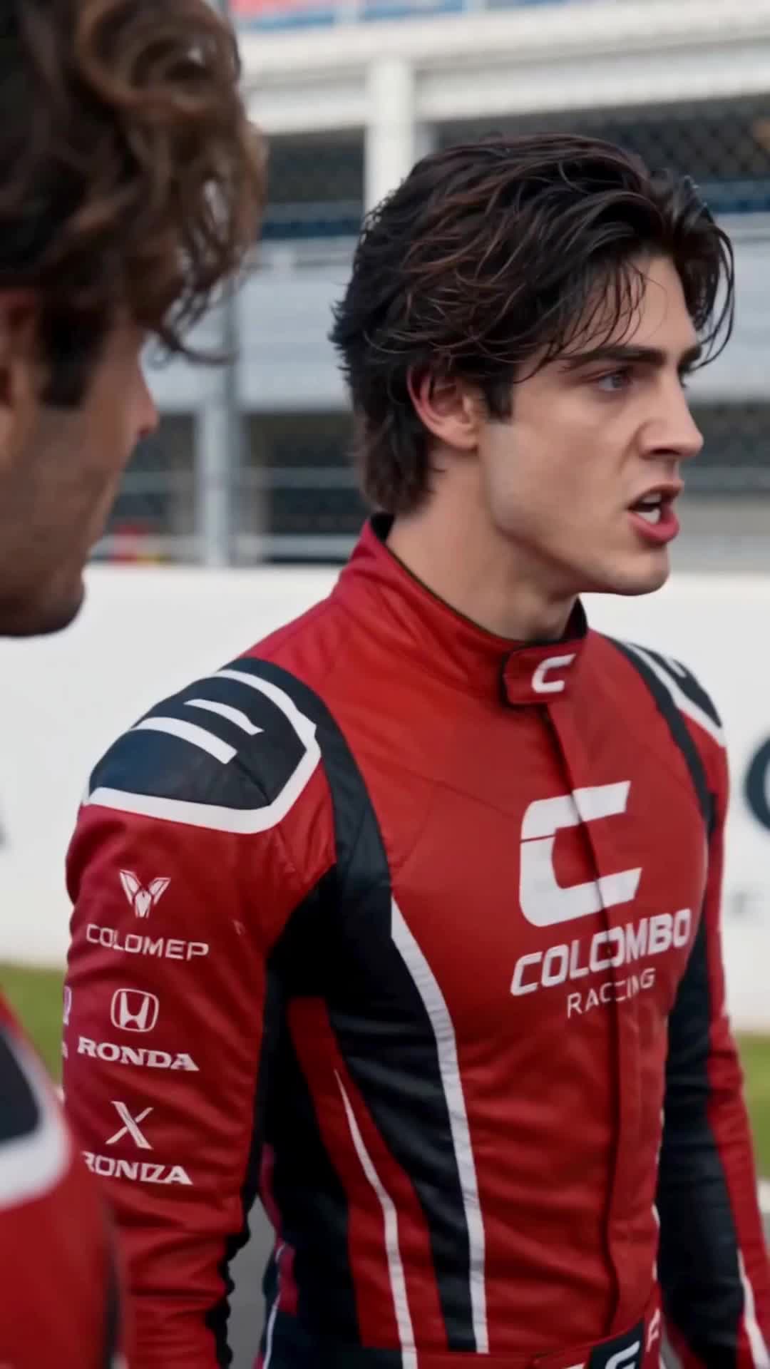 Episode 14 of T-Boning my F1 Rival