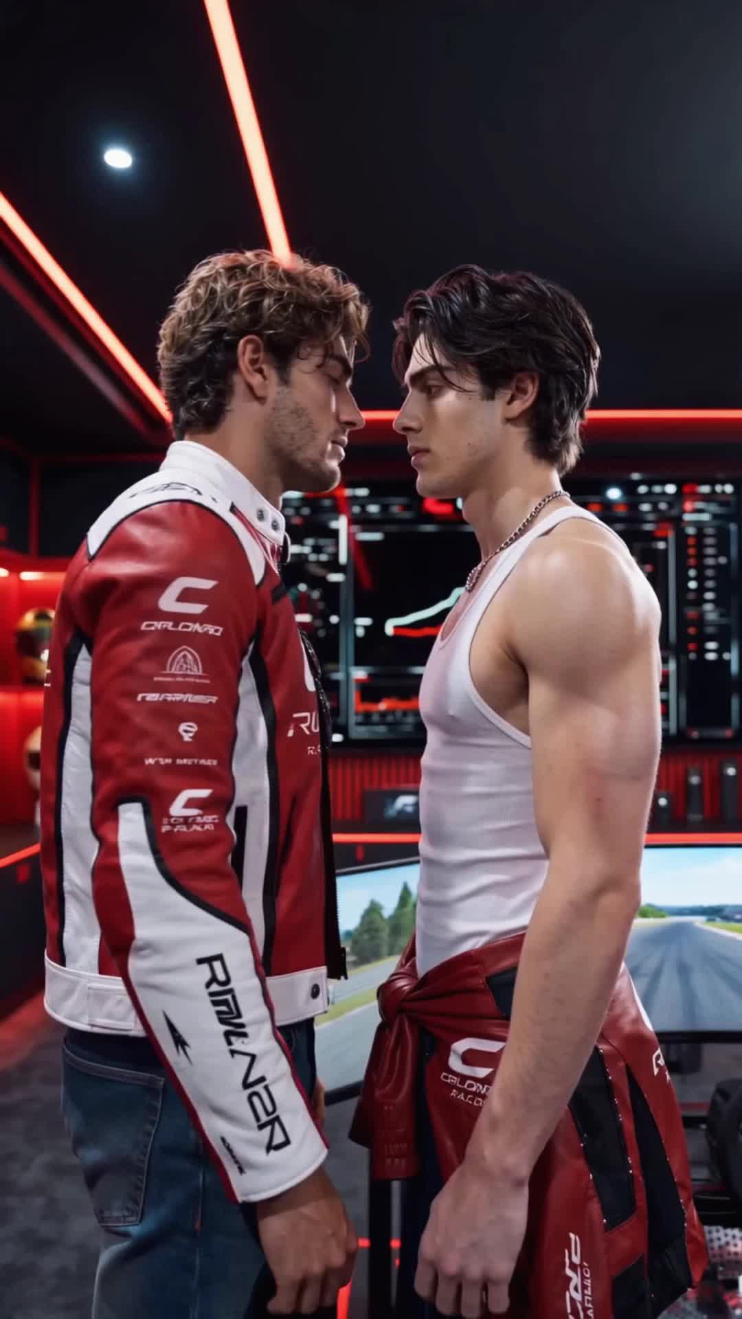 Episode 28 of T-Boning my F1 Rival
