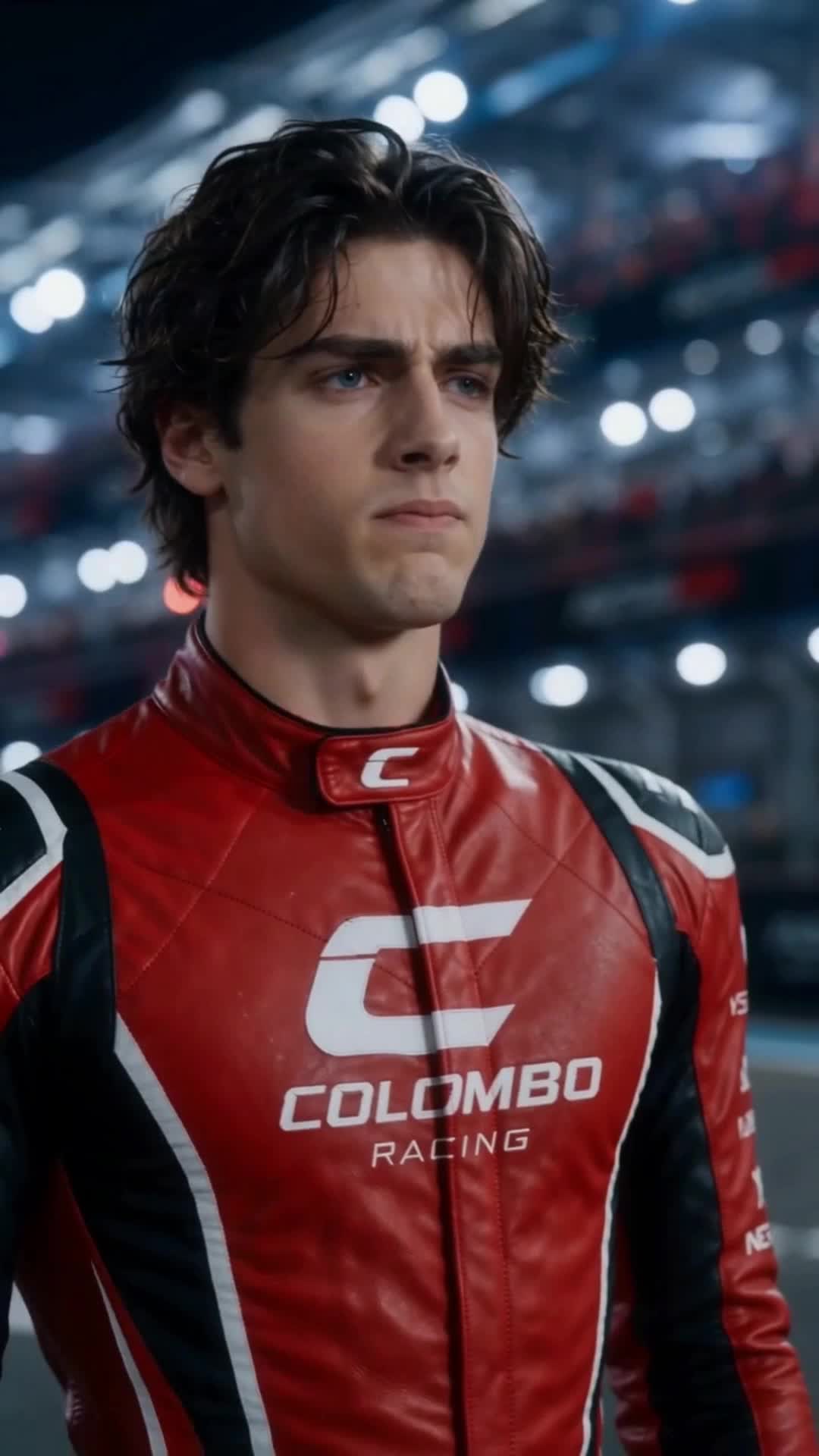 Episode 5 of T-Boning my F1 Rival