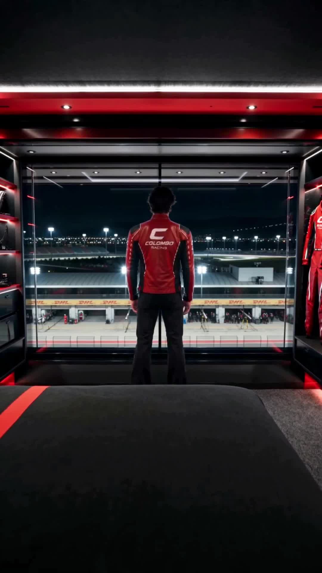 Episode 52 of T-Boning my F1 Rival