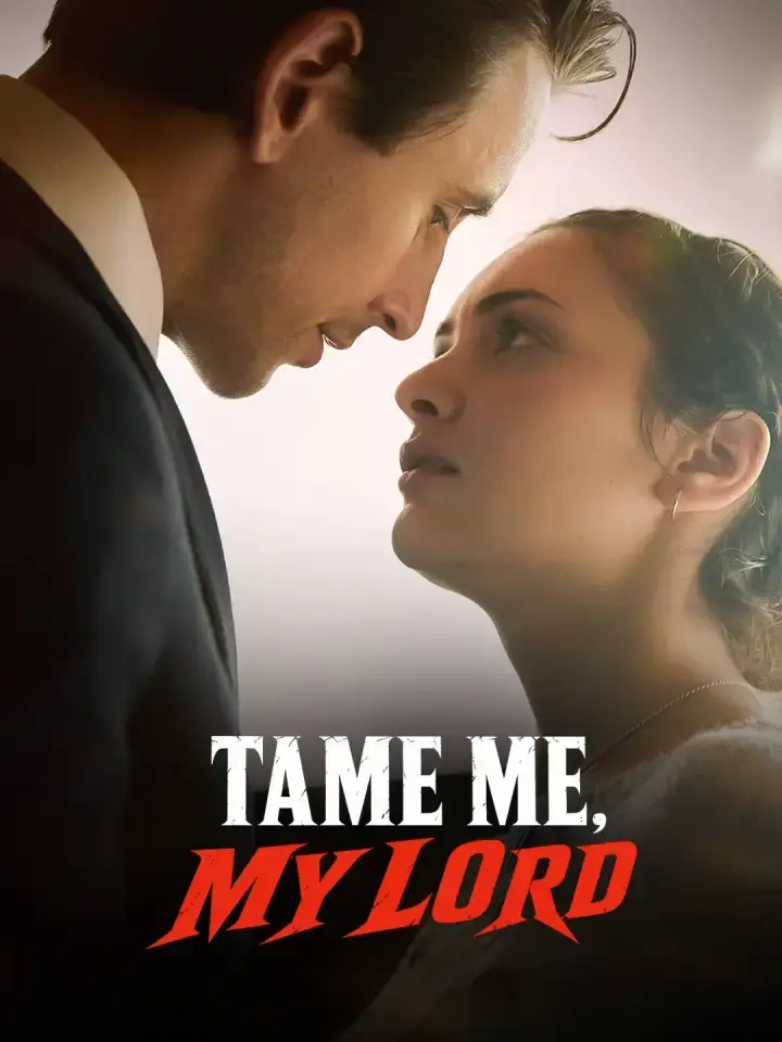 Cover of the miniseries Tame Me, My Lord