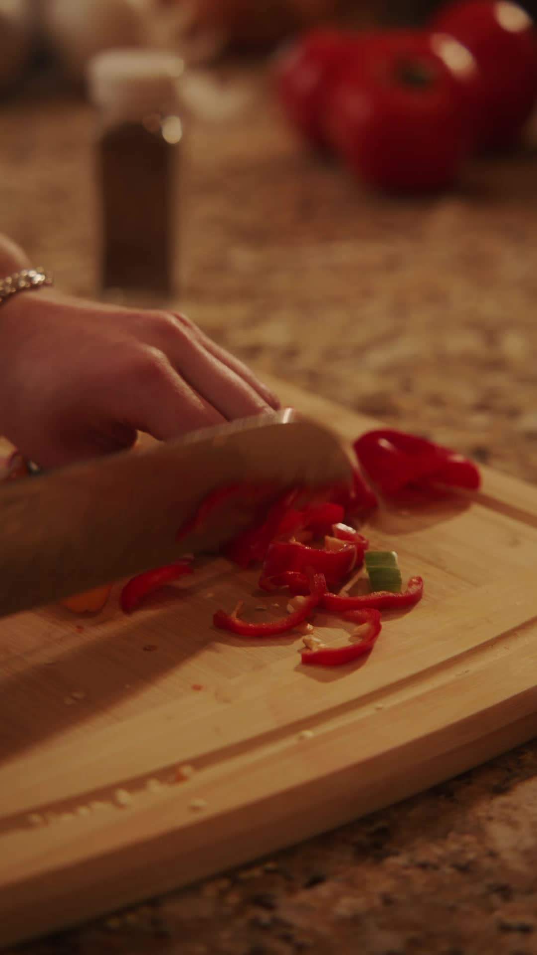 Episode 24 of Taming a Fussy Billionaire: My Chef Bride